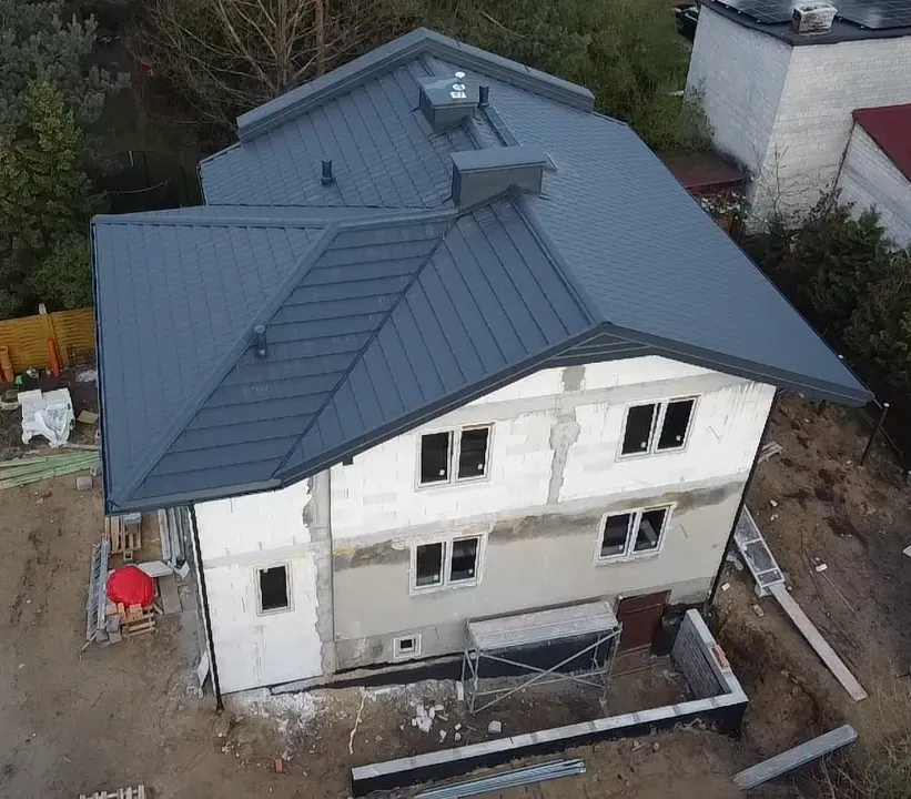 przebudowy i modernizacje