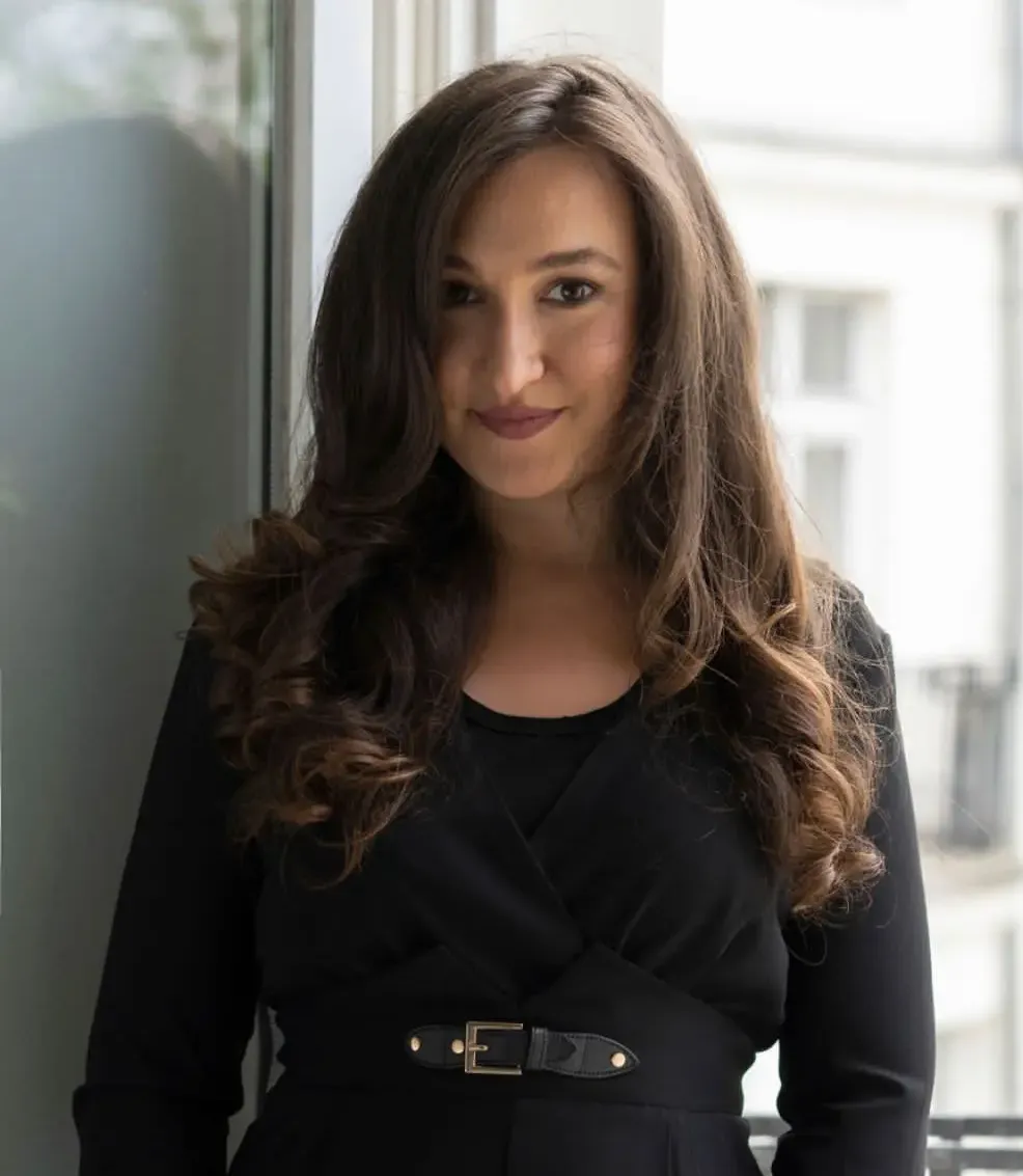 Zdjęcie Emilia Zawisza-Kowalczyk