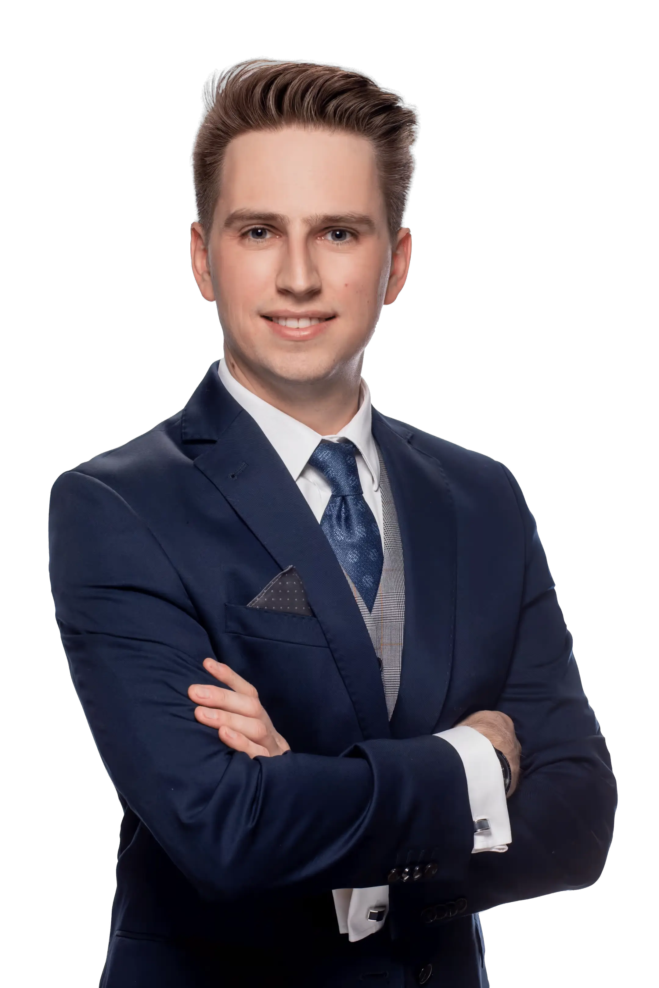 Mateusz Łapiński