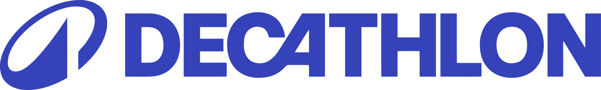 Decathlon