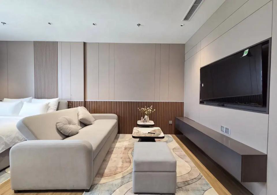 City view Studio apartment - Photo 3 - 198 Võ Nguyên Giáp, My Khe Beach, Da Nang | Aether Apartments