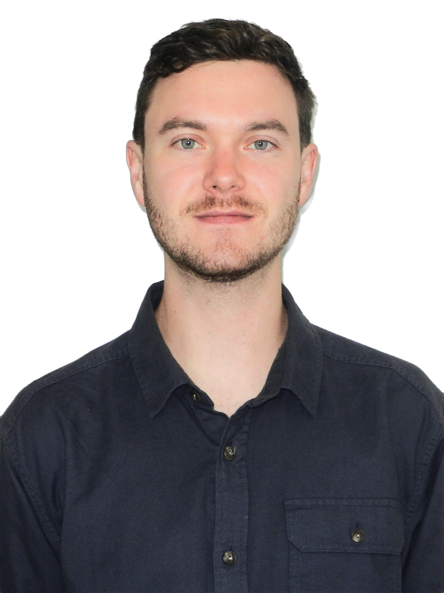 Daniel Toby
