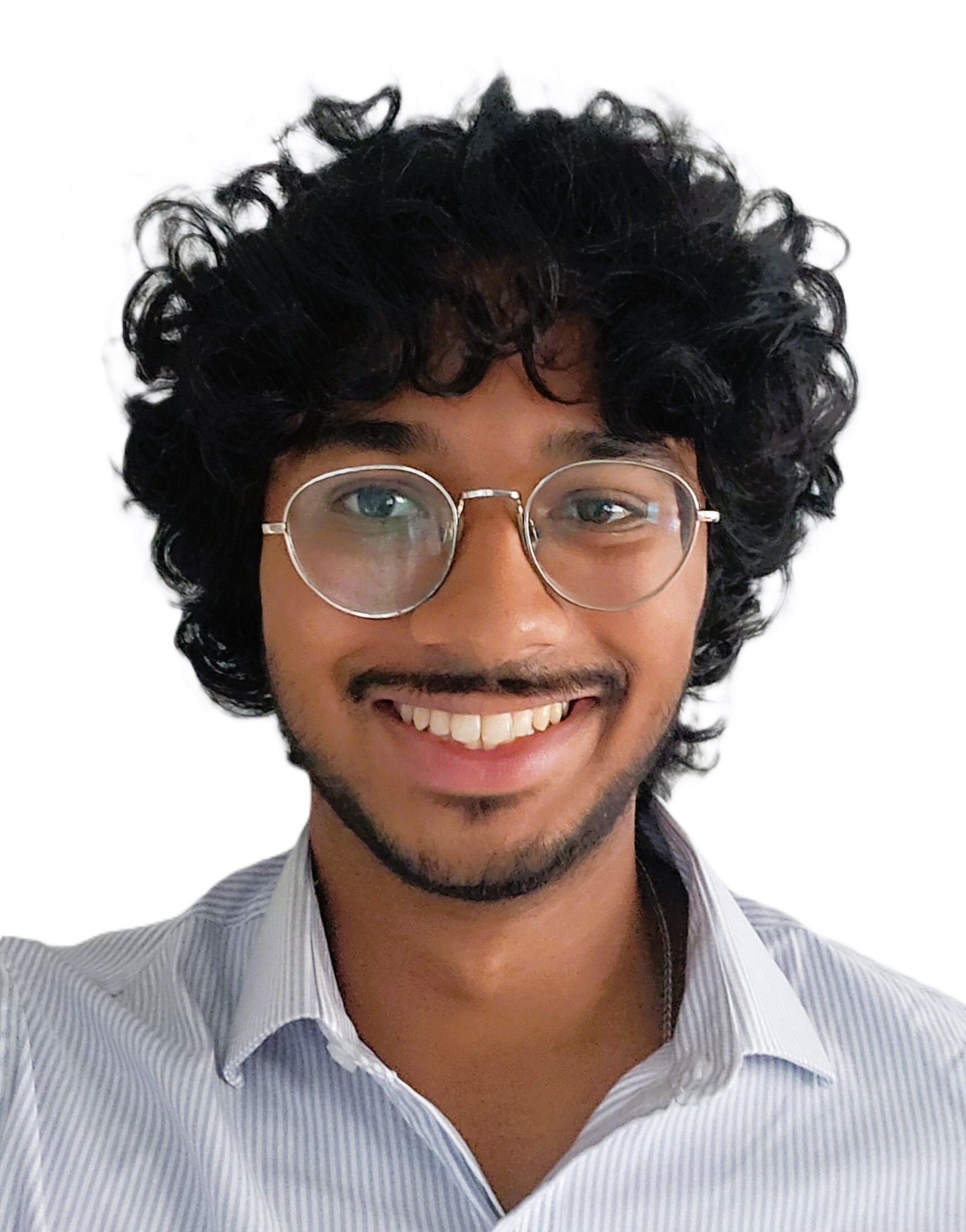 Abhi Lingareddy