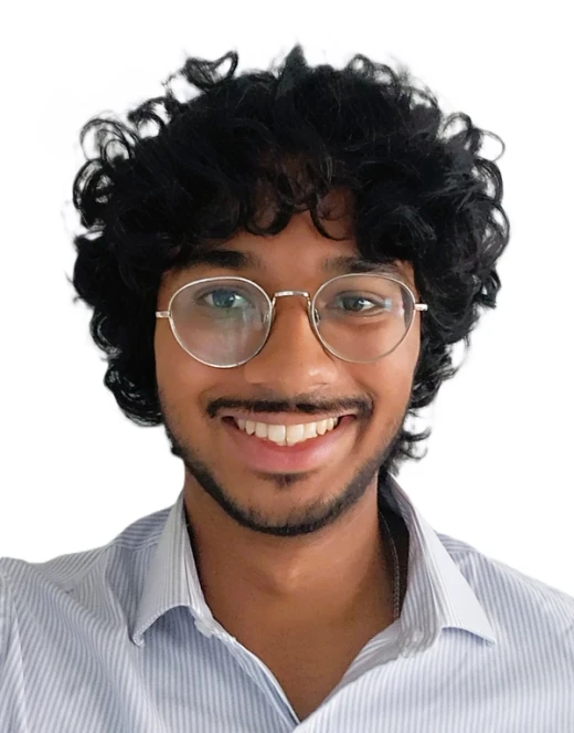 Abhi Lingareddy