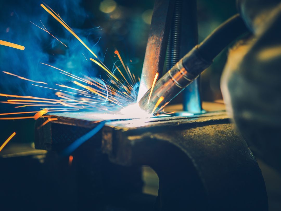 Metalindustri – fede udfordringer & vilde muligheder!