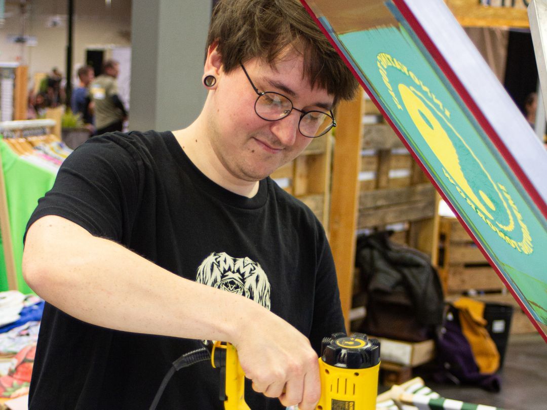 Forlæng tøjets levetid