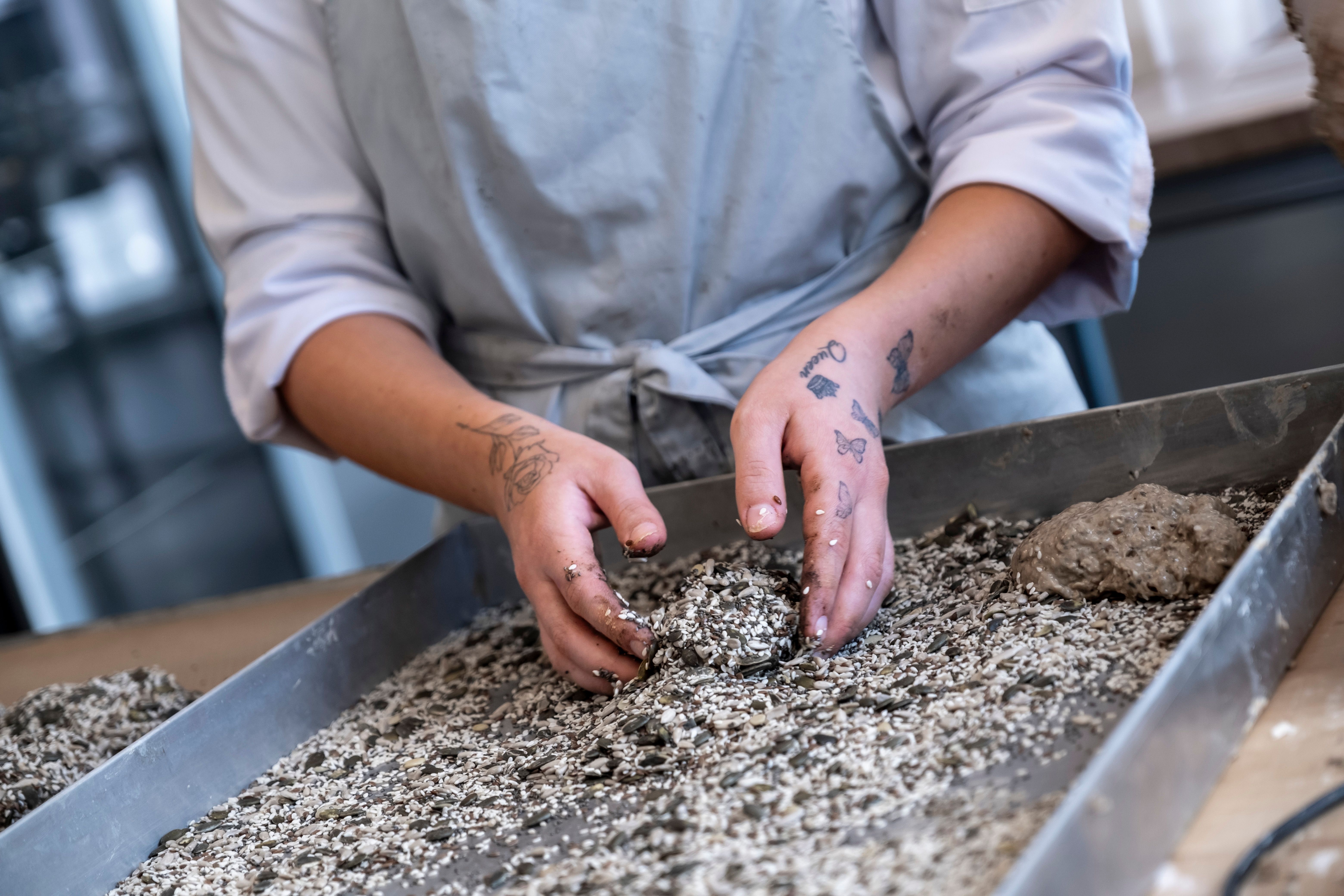 Oplev håndværk og passion