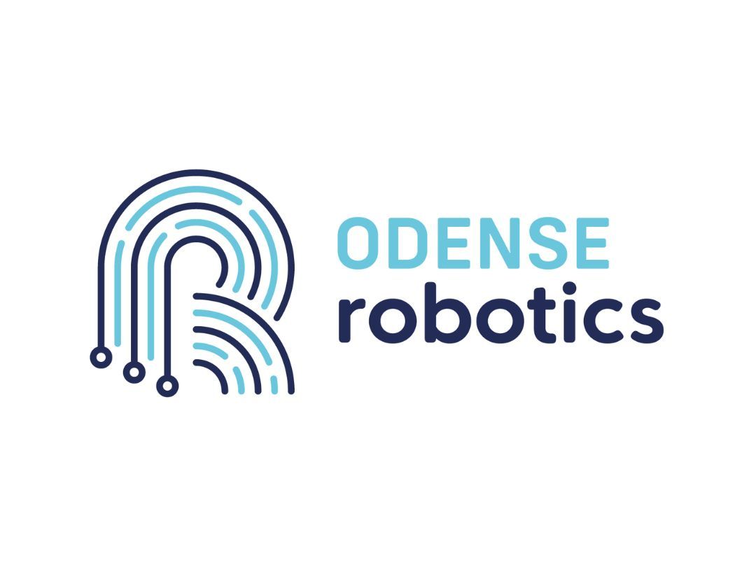 Danmarks robotlandskab