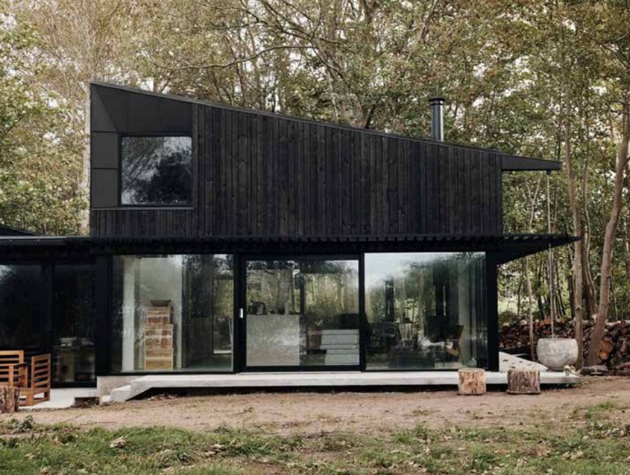 Bæredygtige løsninger