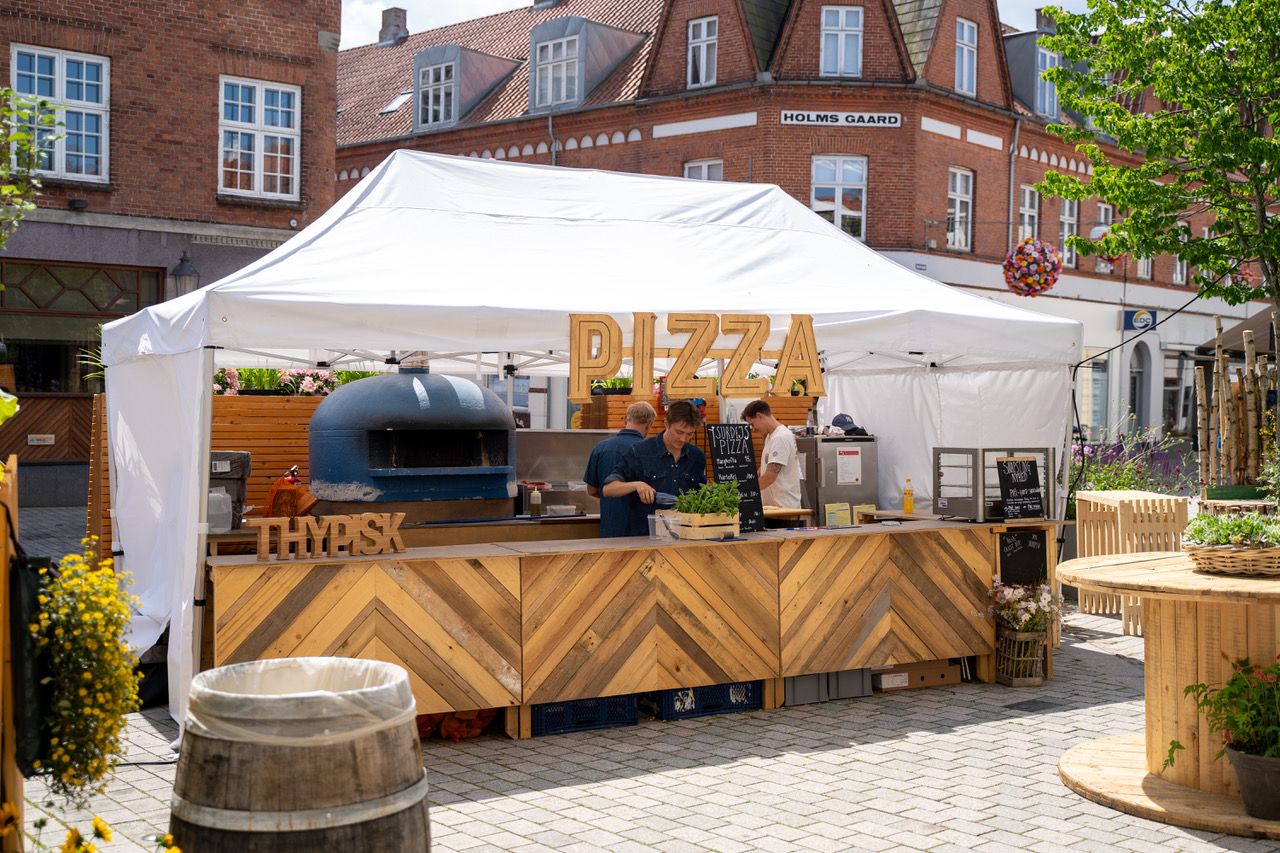 Den Thypolitanske stemning