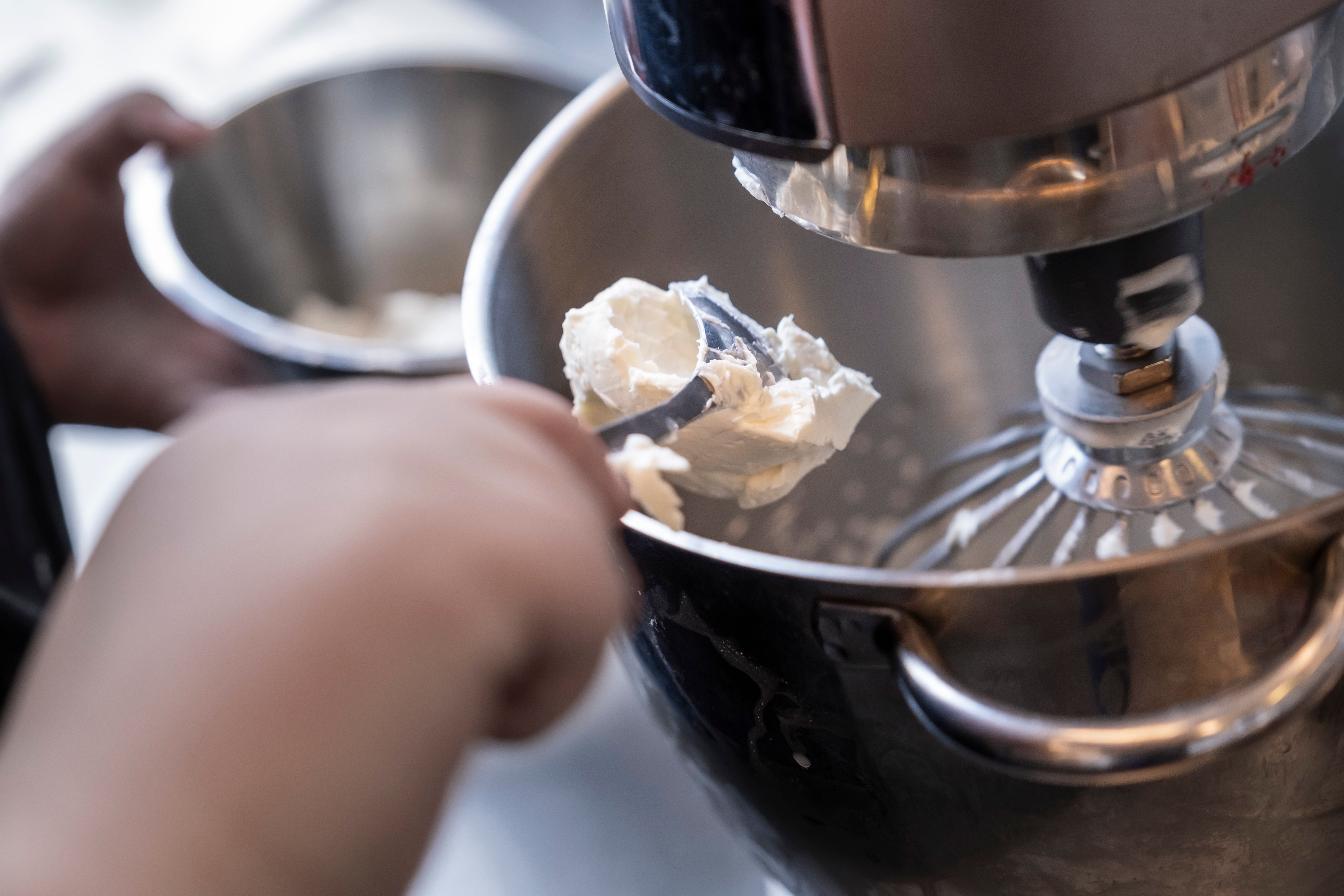 Smag på fremtidens madlavning