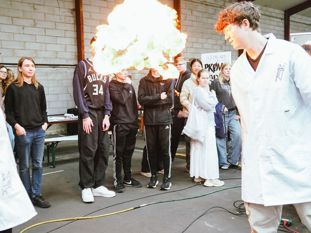 Teknologi og kreativitet