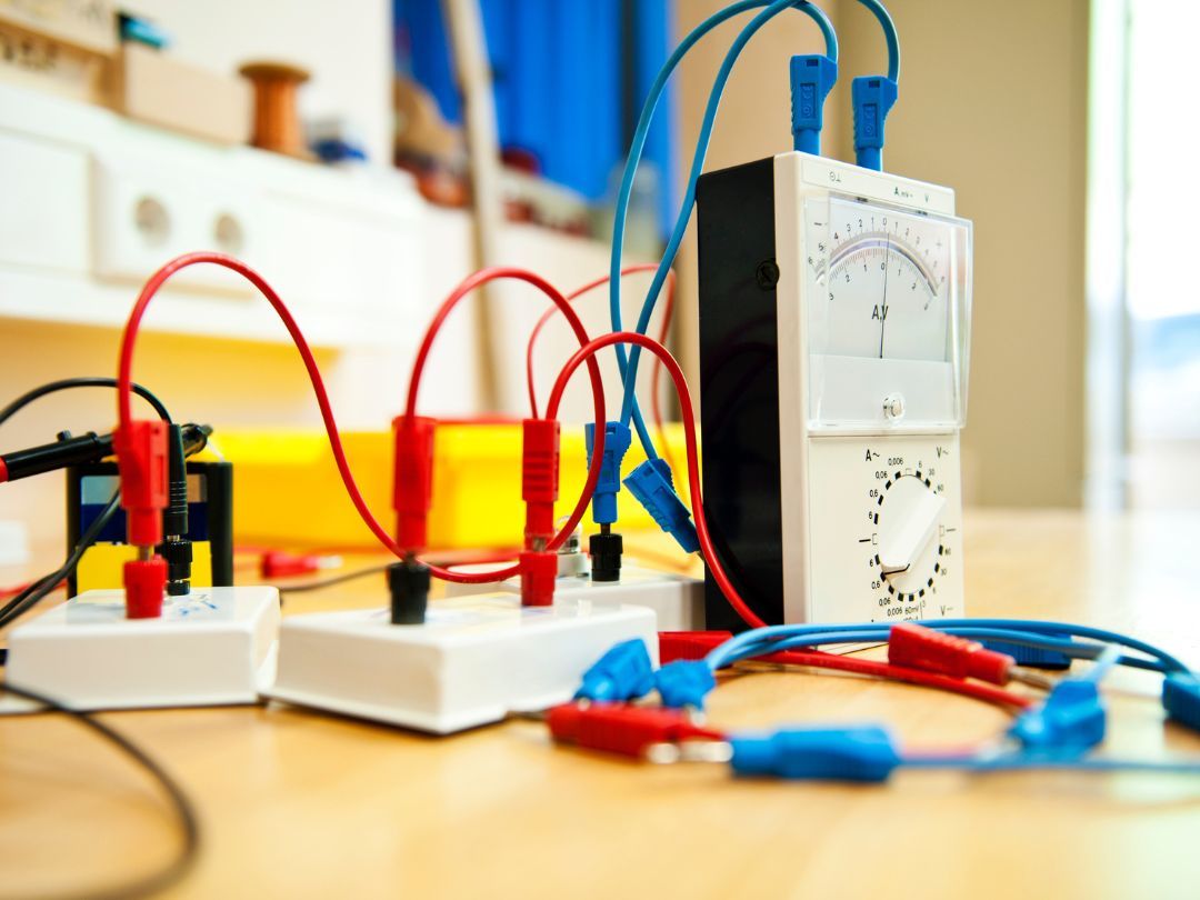 Vil du opleve hvordan elever arbejder med fremtidens energiløsninger?