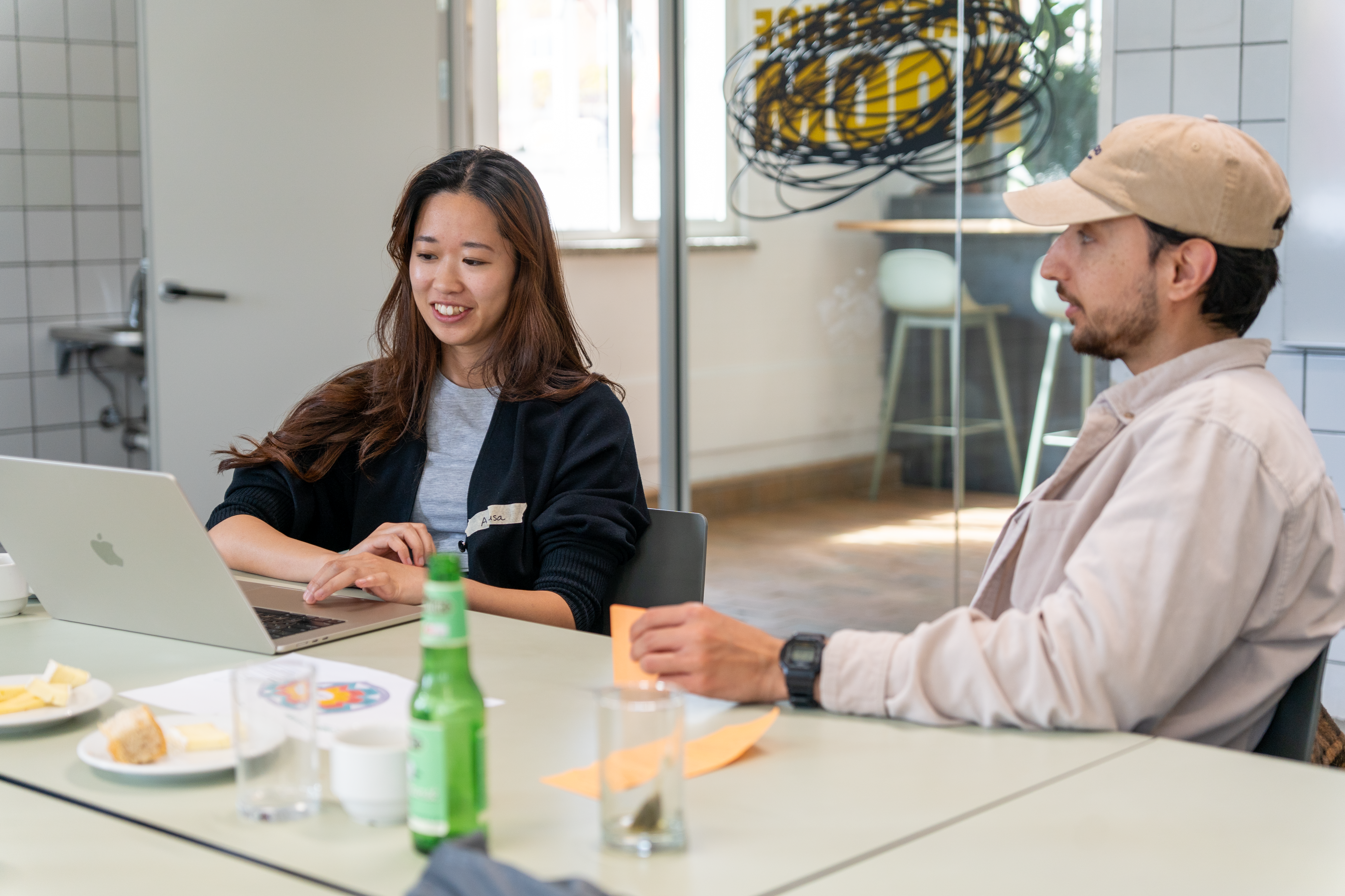 Iværksætteri i praksis