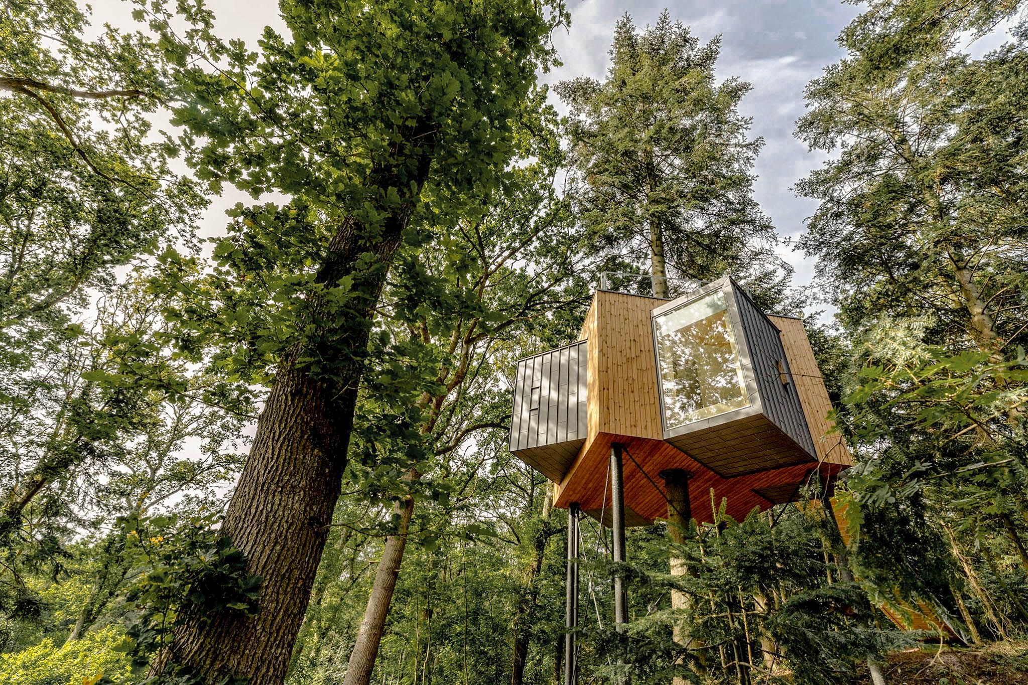 Oplev fundamentet for fremtidens byggeri - solidt, grønt og innovativt