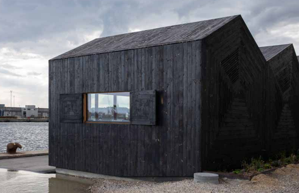 Innovation med ildsjæl