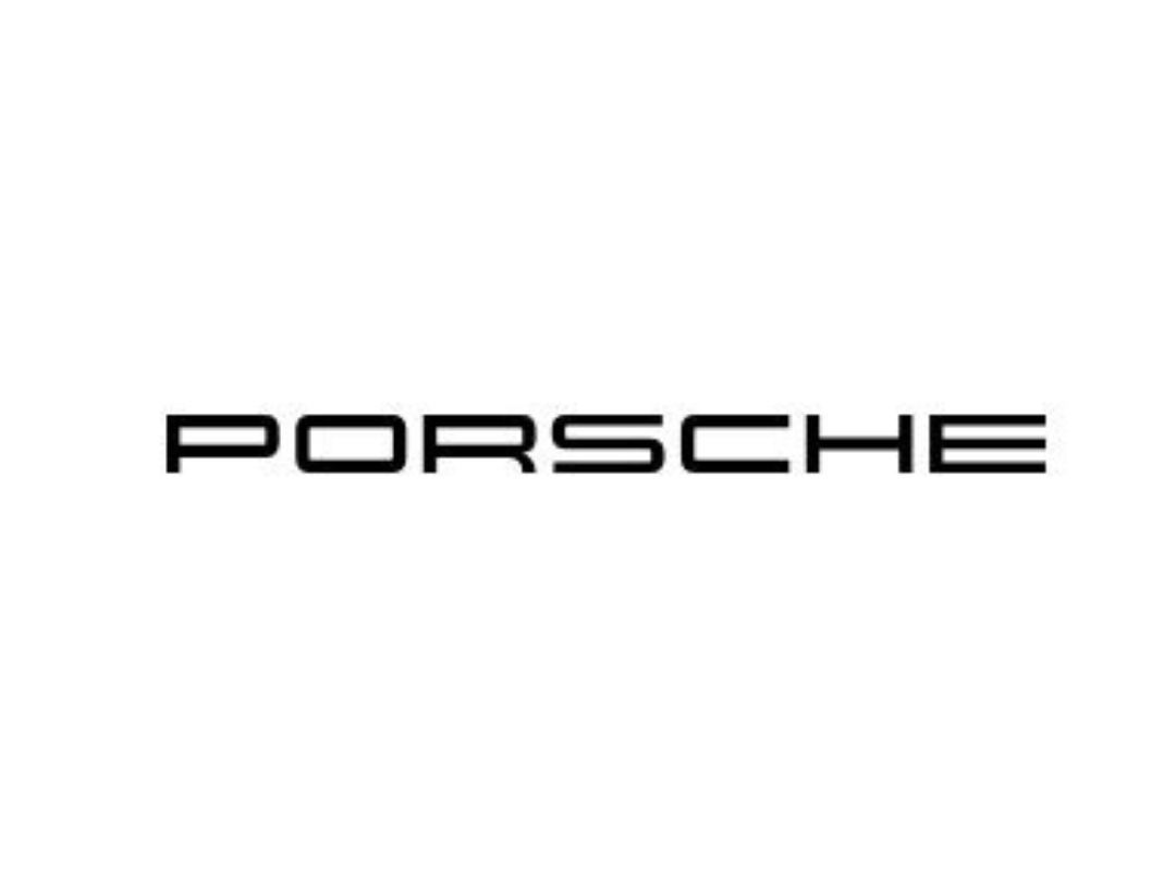 Lærling hos Porsche