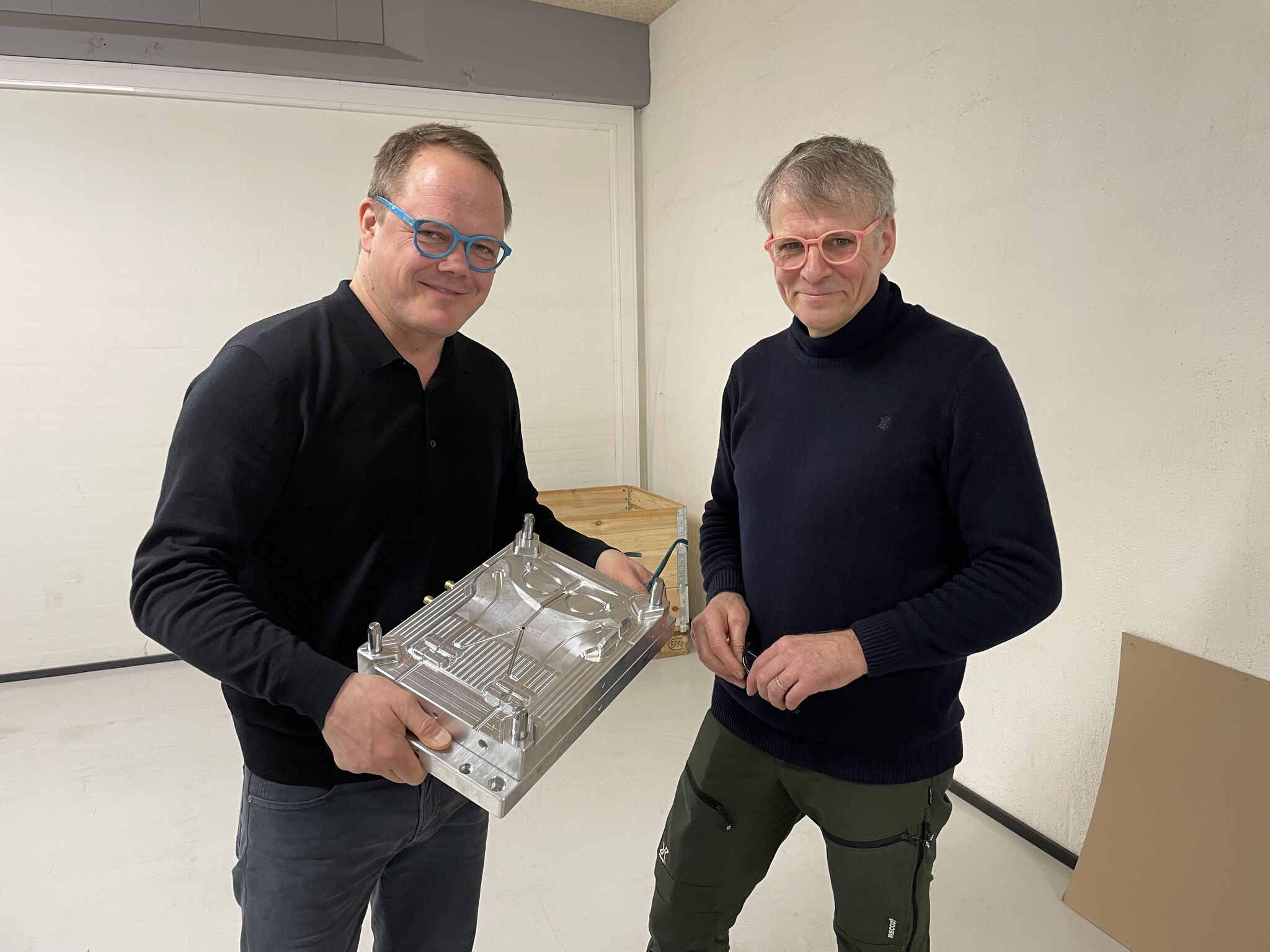 Byg din egen solbrille