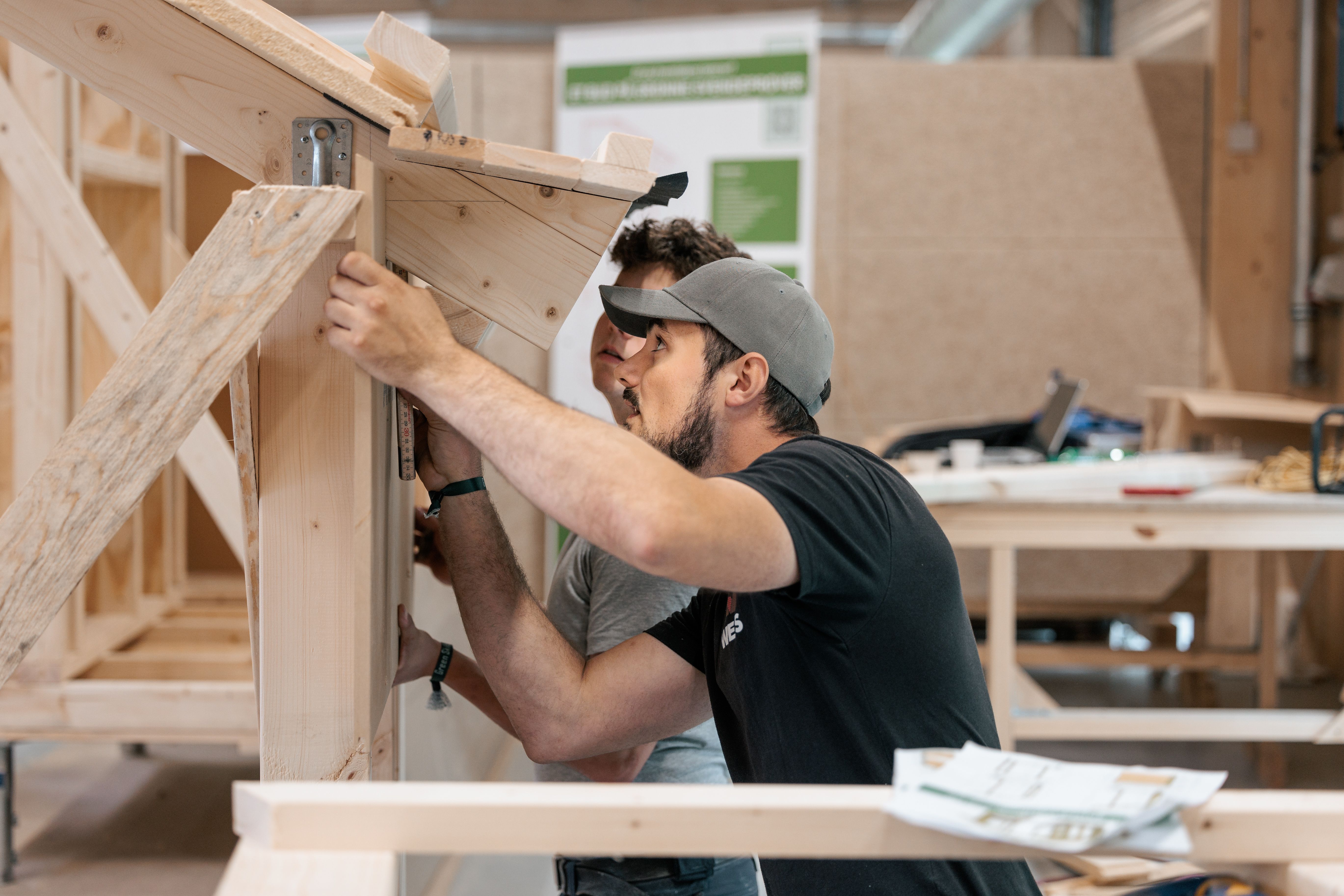 Prøv kræfter med 3D-print med ler og bioplast