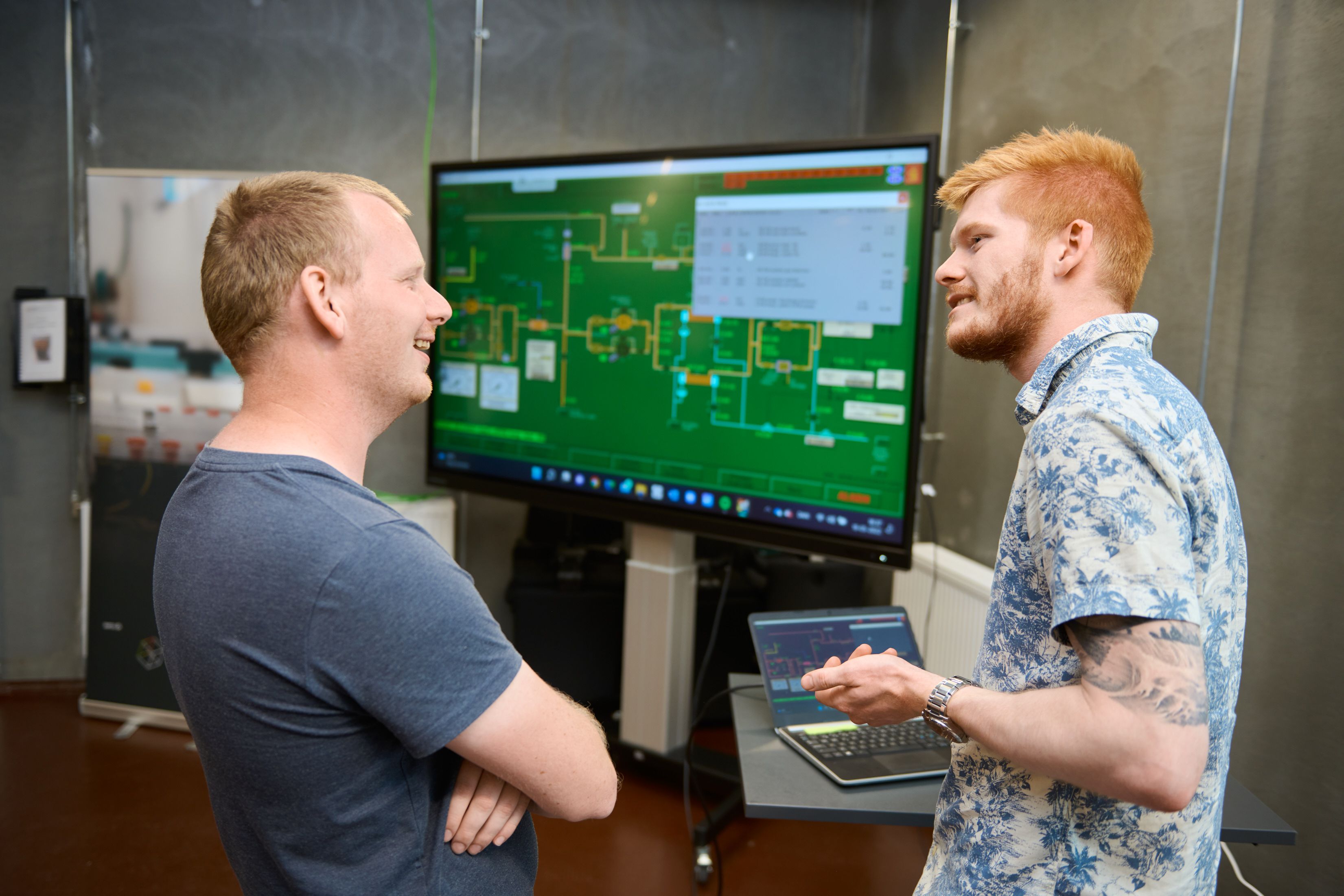 Fremtidens muligheder