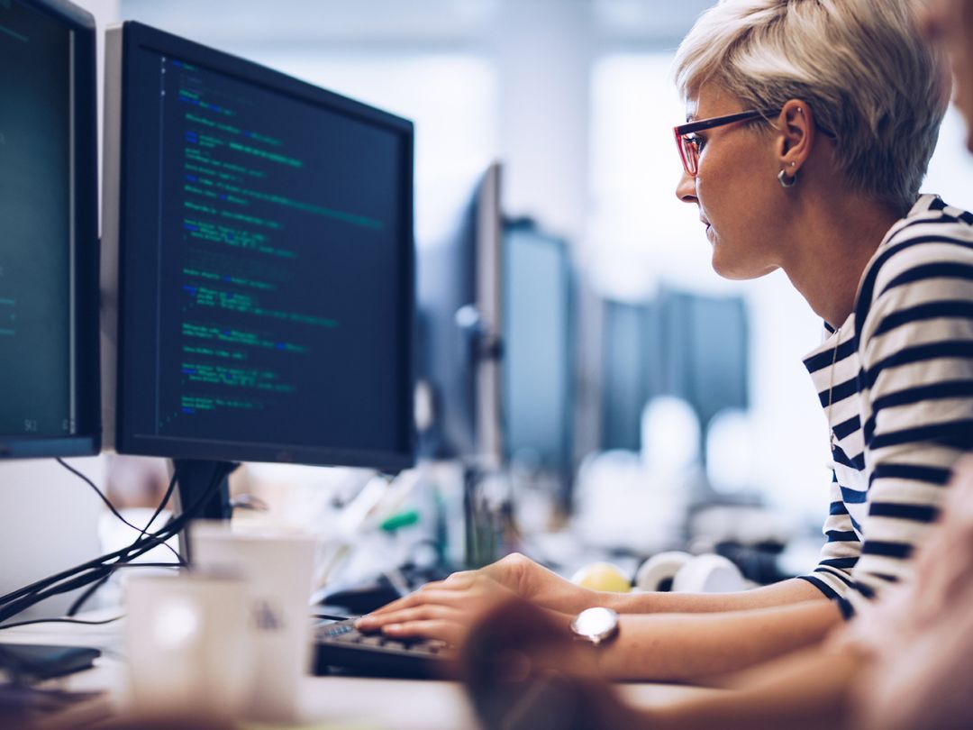 På vores stand kan du: 