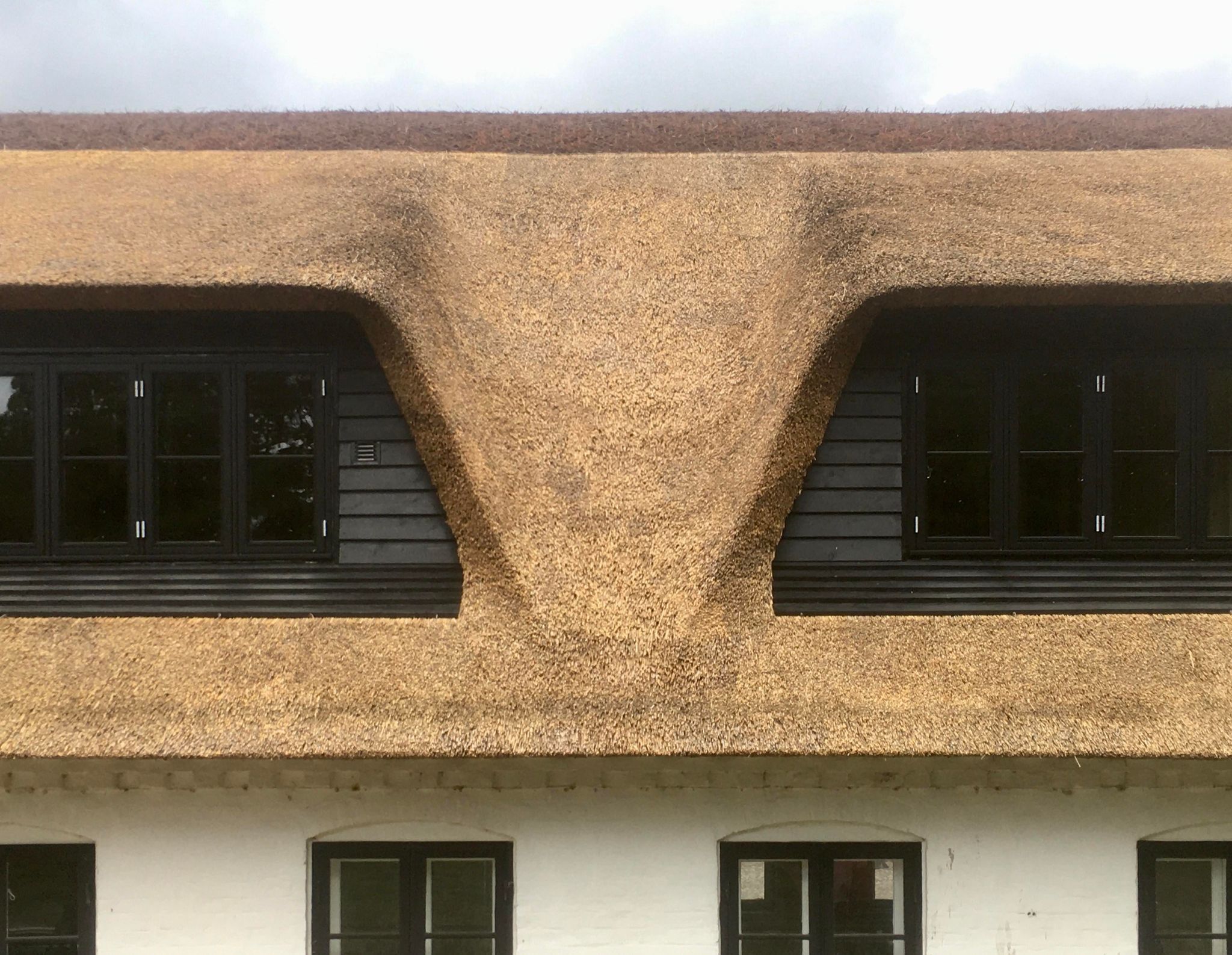 Bæredygtigt byggeri