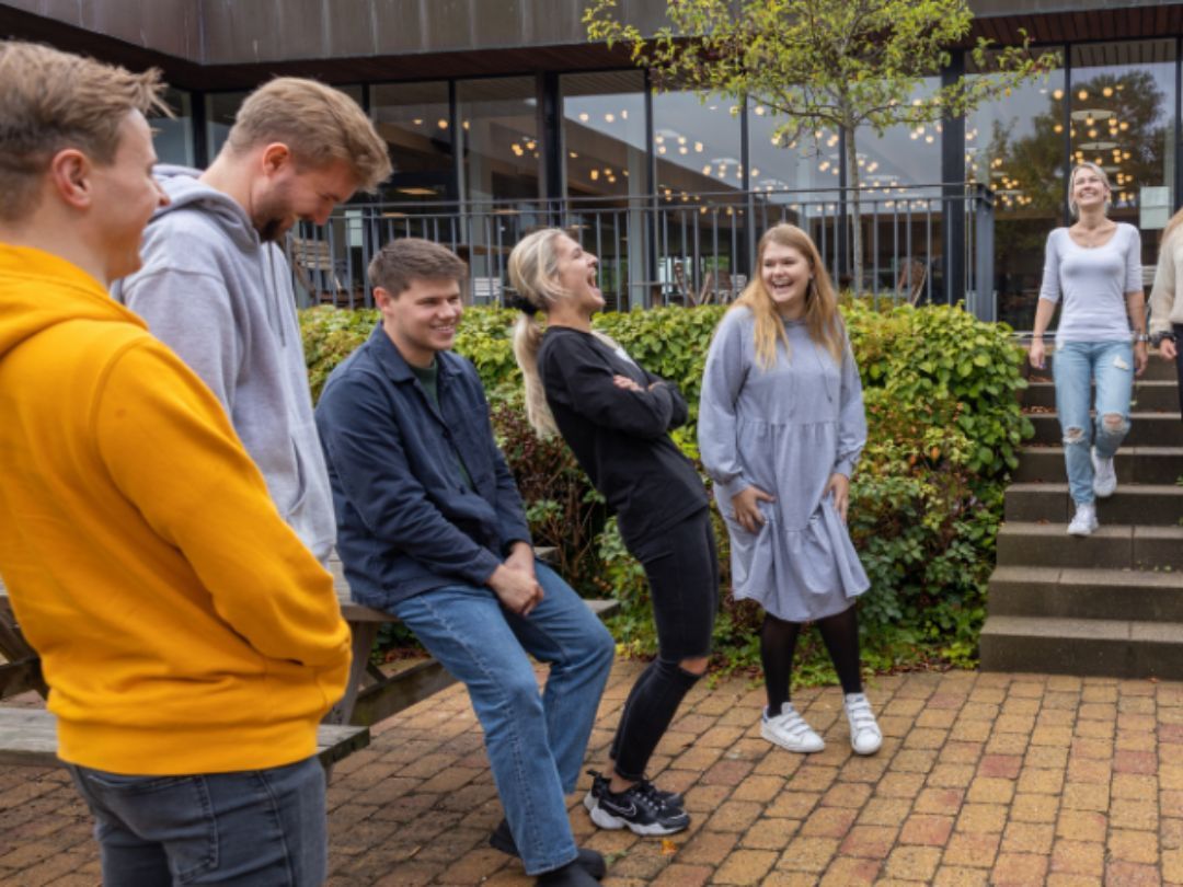 Frøbomber fremmer biodiversiteten