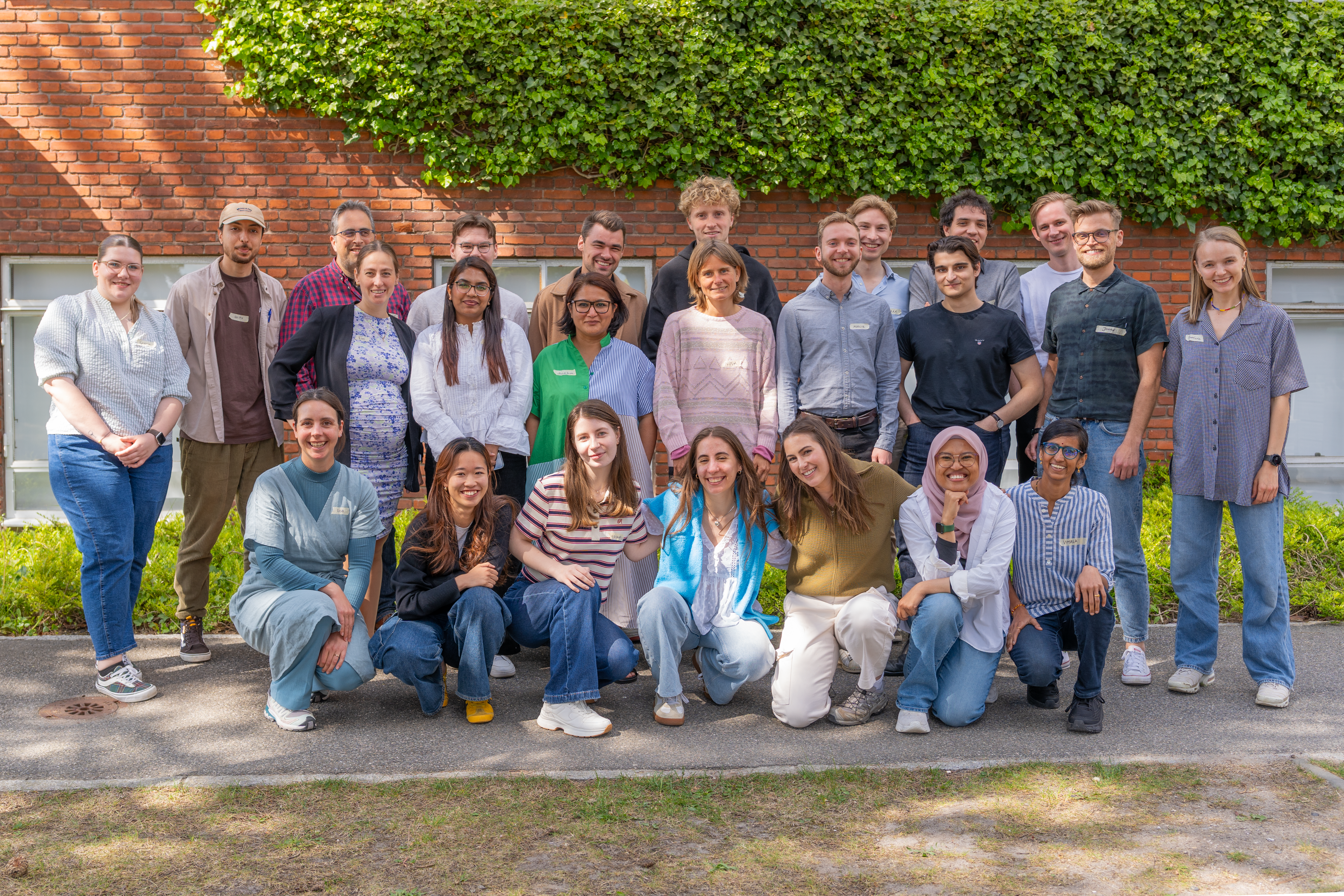 Startup-løsninger til en bæredygtig fremtid