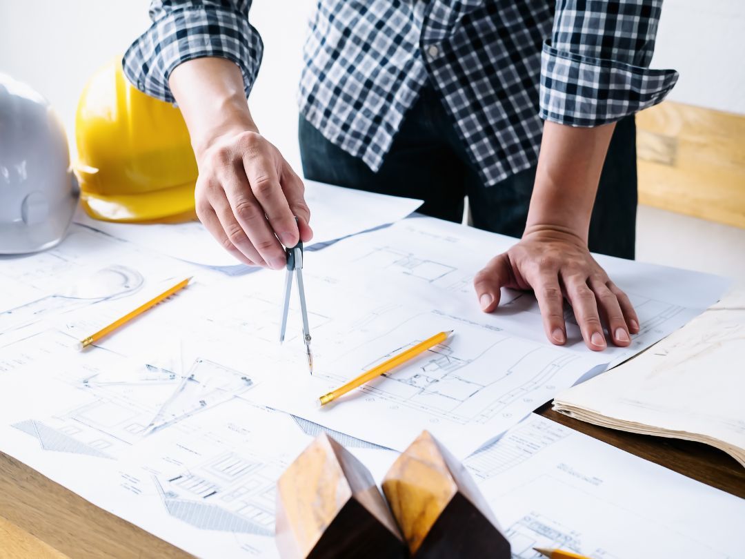 Byg & bo klogt og bæredygtigt