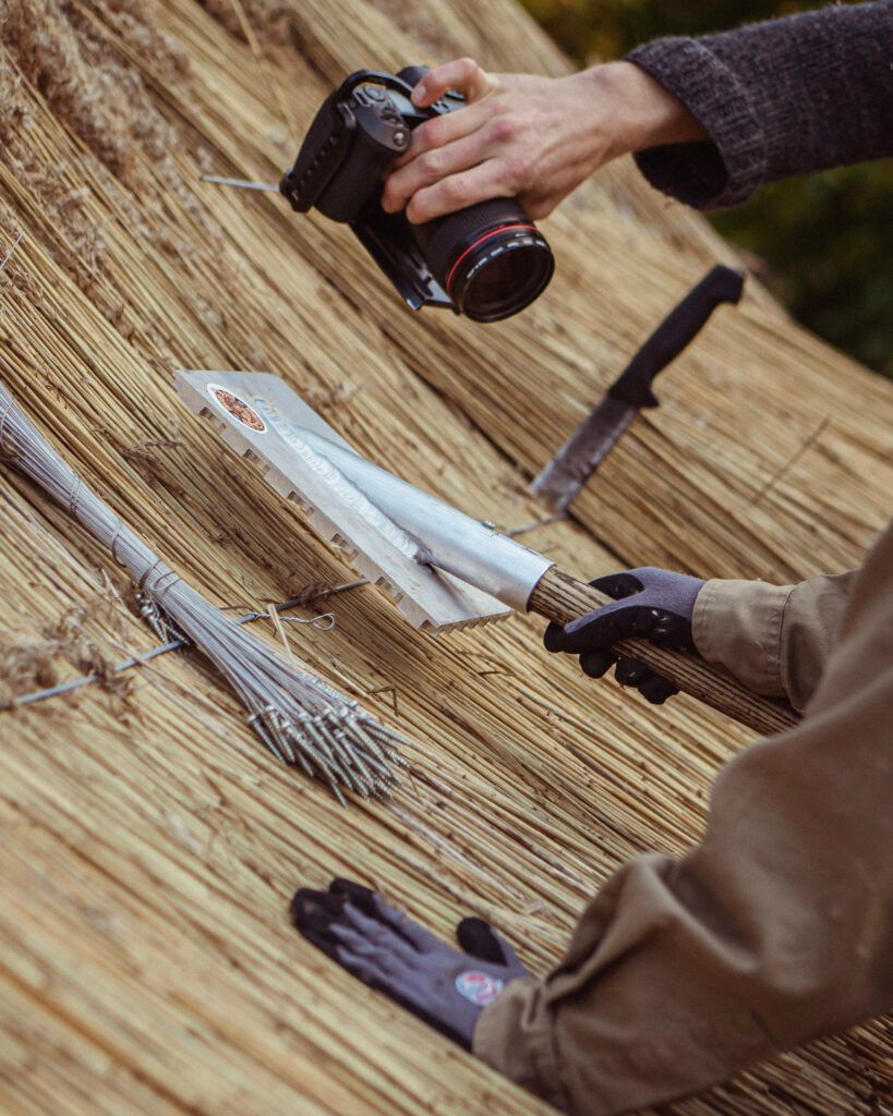 Oplev traditionelt håndværk med et moderne twist