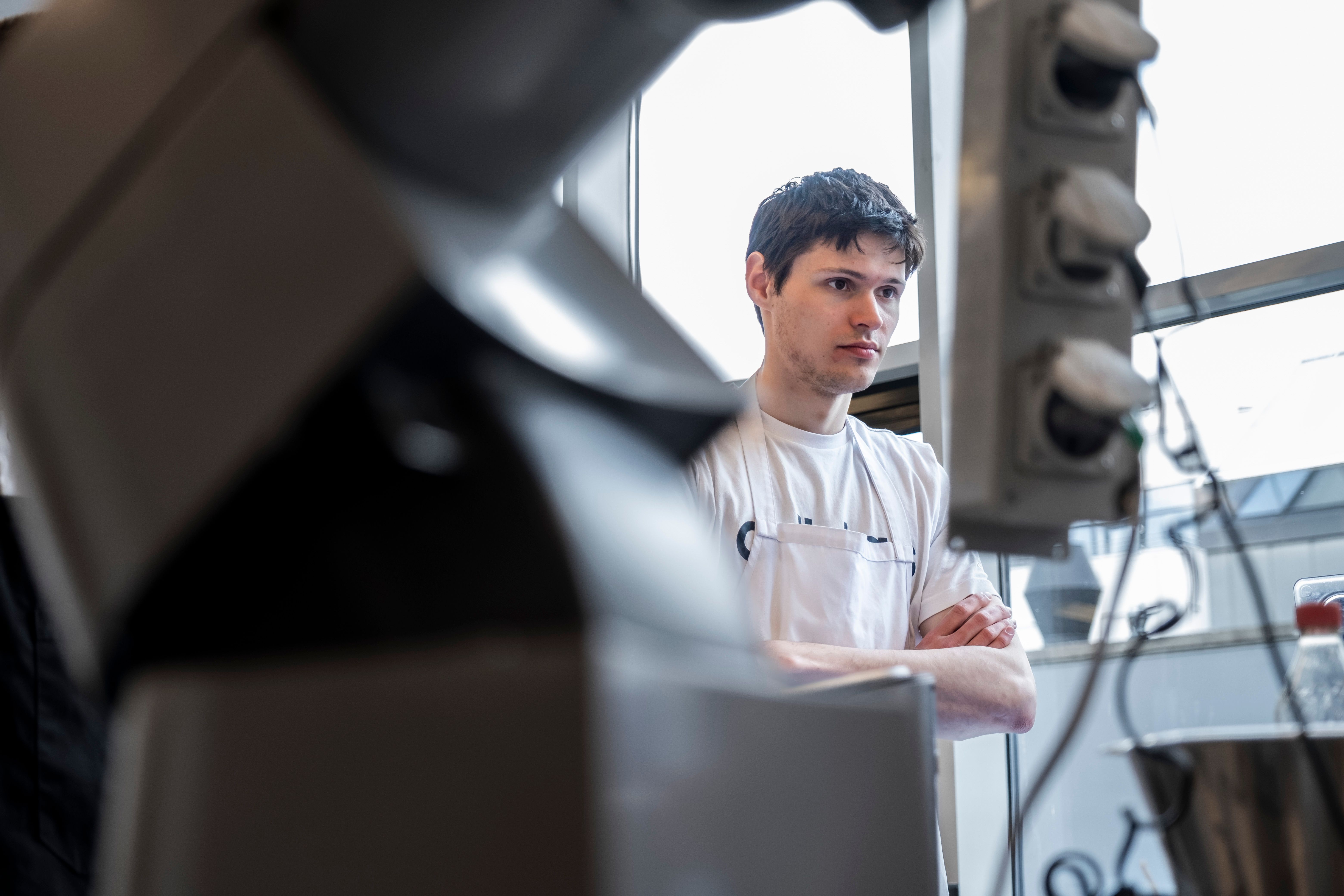 Smag på uddannelserne