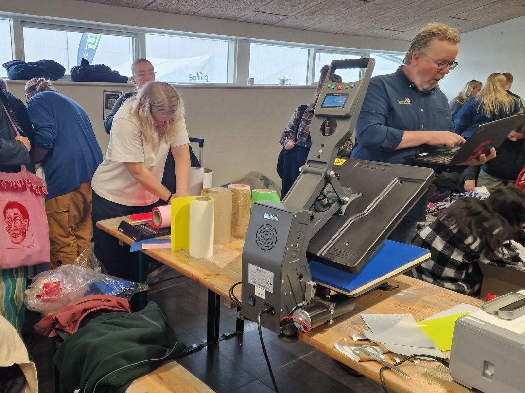 Teknologi og digital dannelse