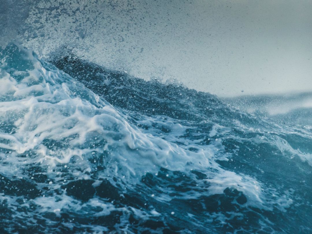 Vand er overalt - men ved du hvad der truer det?