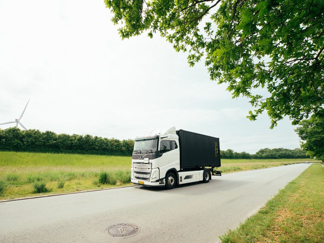 Grøn Transport - Fremtidens mekaniker