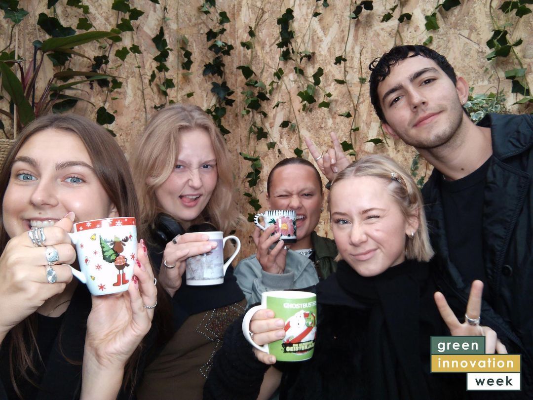 Tør du udfordre en gymnasieelev?