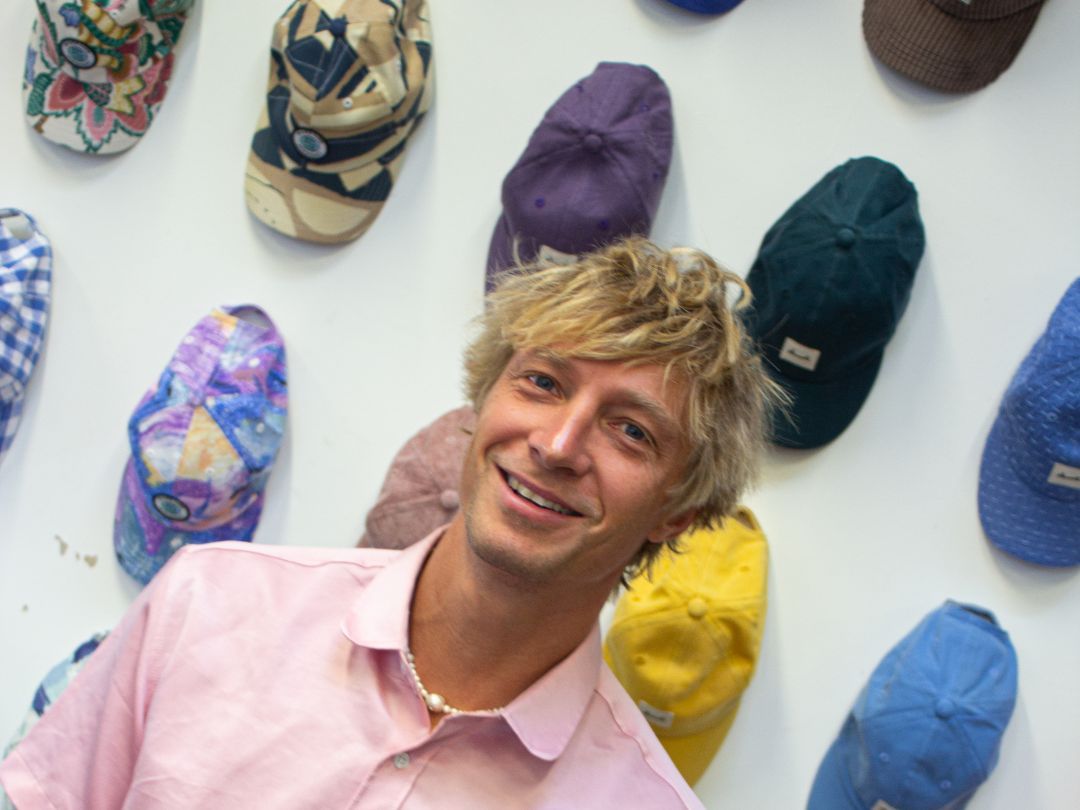 Giv dit tøj nyt liv!