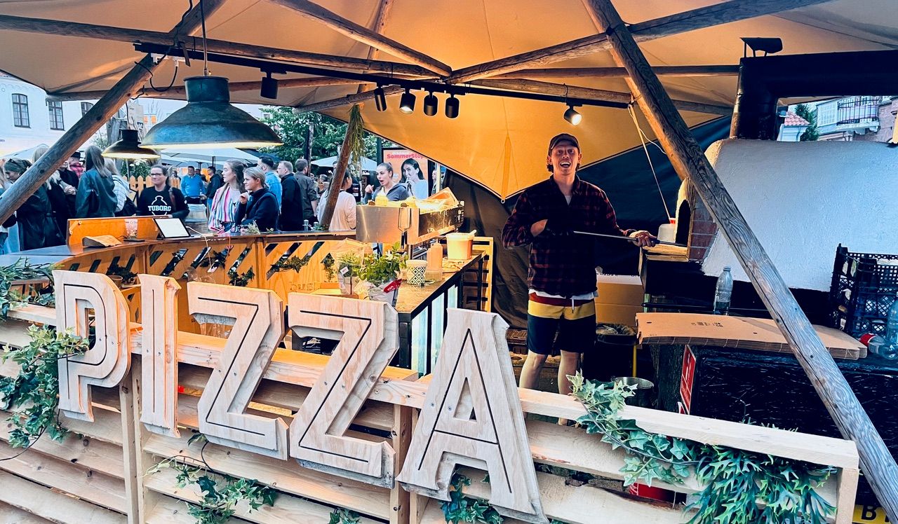 Smagen af fællesskab, forankring og forandring