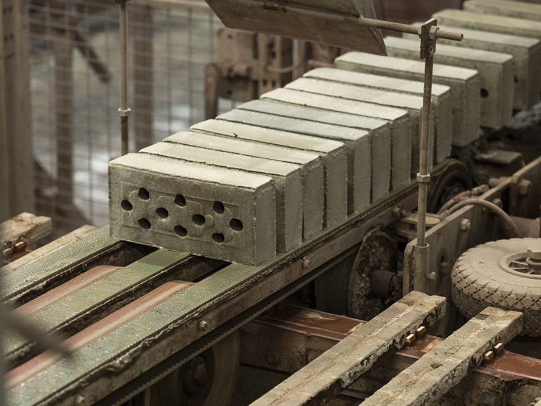 LESS? Det er mere end en mursten - det er fremtidens bæredygtige byggeri