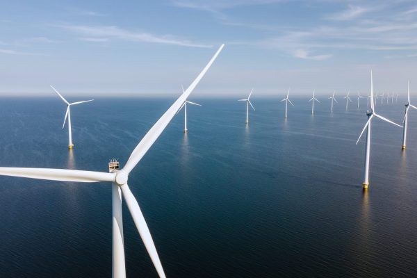 Grøn energi i praksis