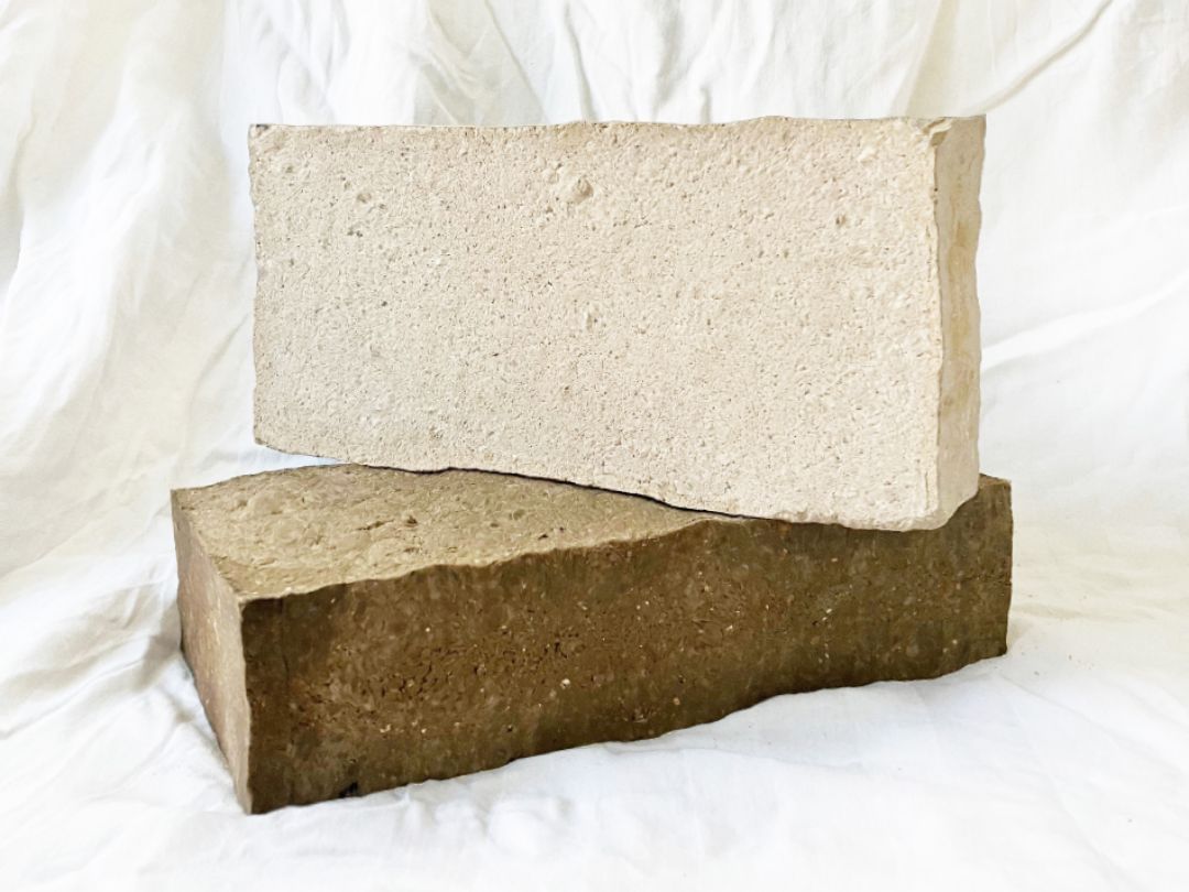 Ler til cirkulært byggeri