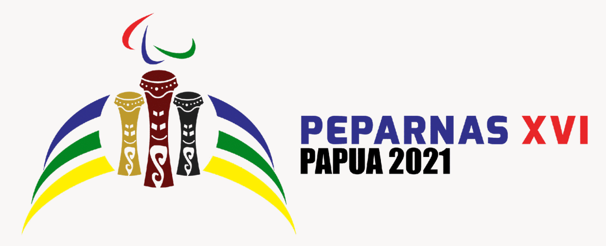 PEPARNAS XVI - PAPUA 2021