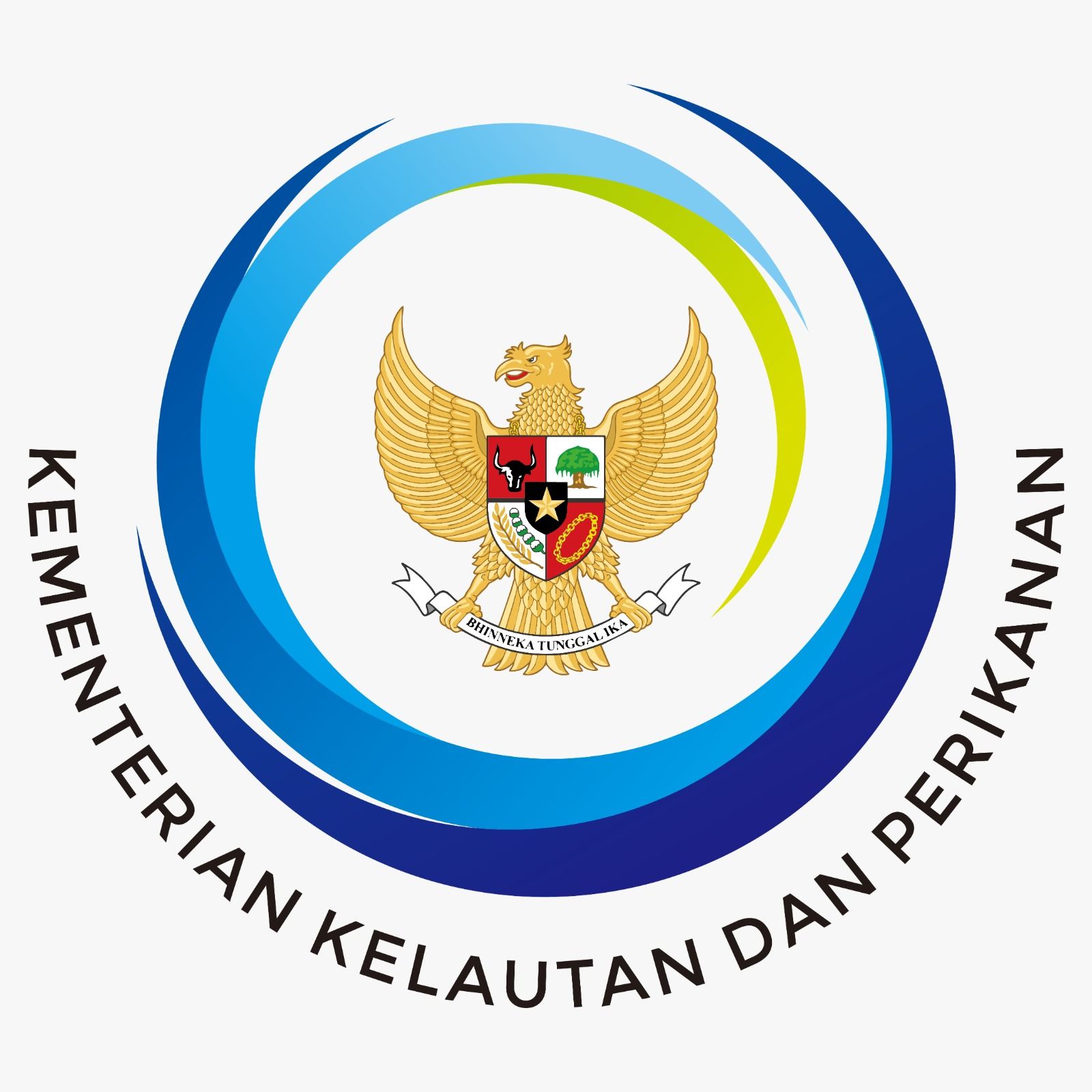KEMENTERIAN KELAUTAN DAN PERIKANAN REPUBLIK INDONESIA