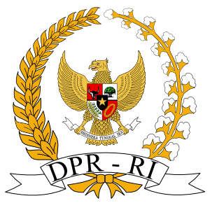 Dewan Perwakilan Rakyat Republik Indonesia
