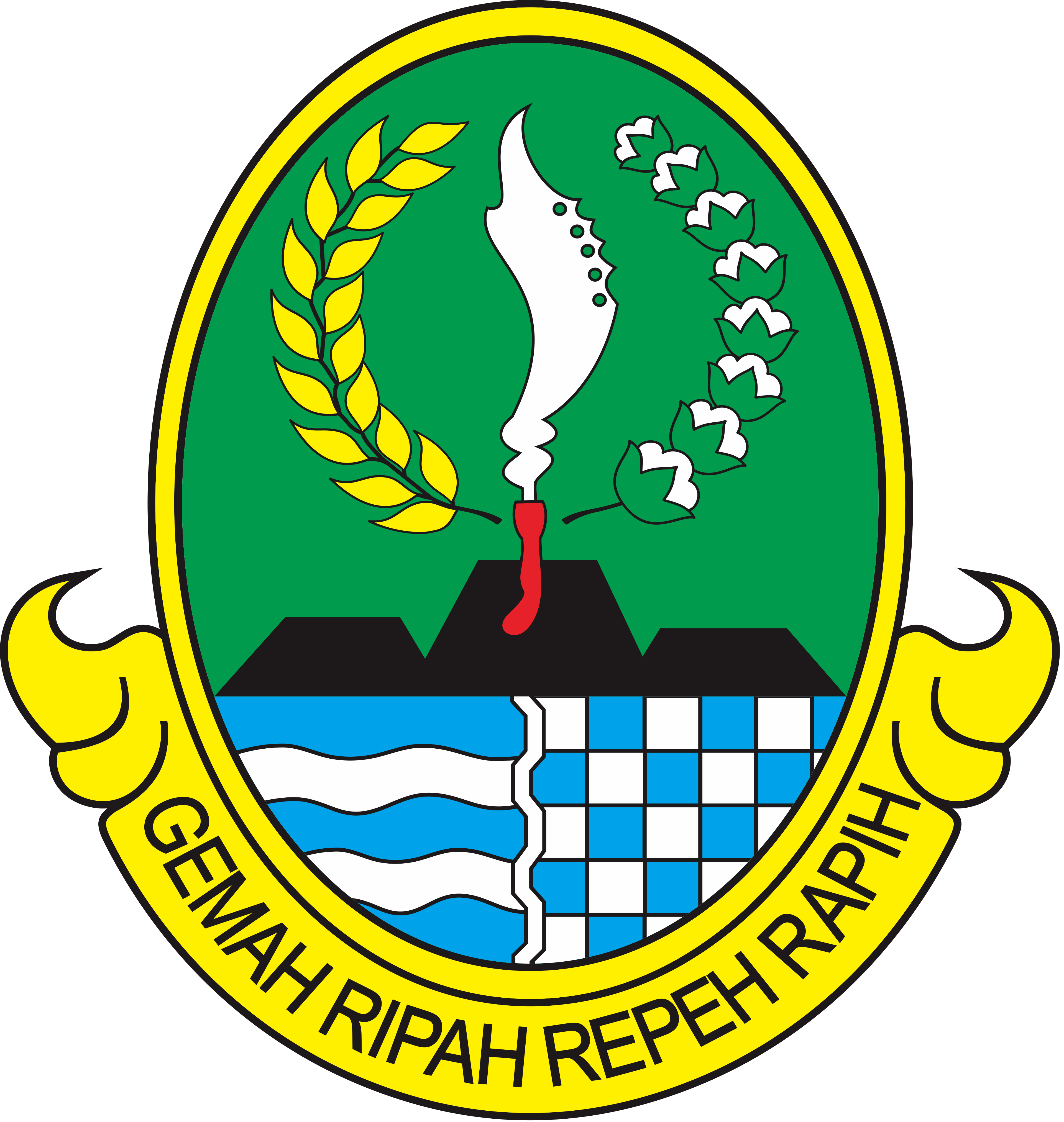 Pemerintah Provinsi Jawa Barat