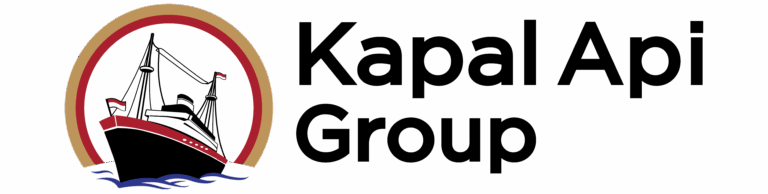KAPAL API GROUP