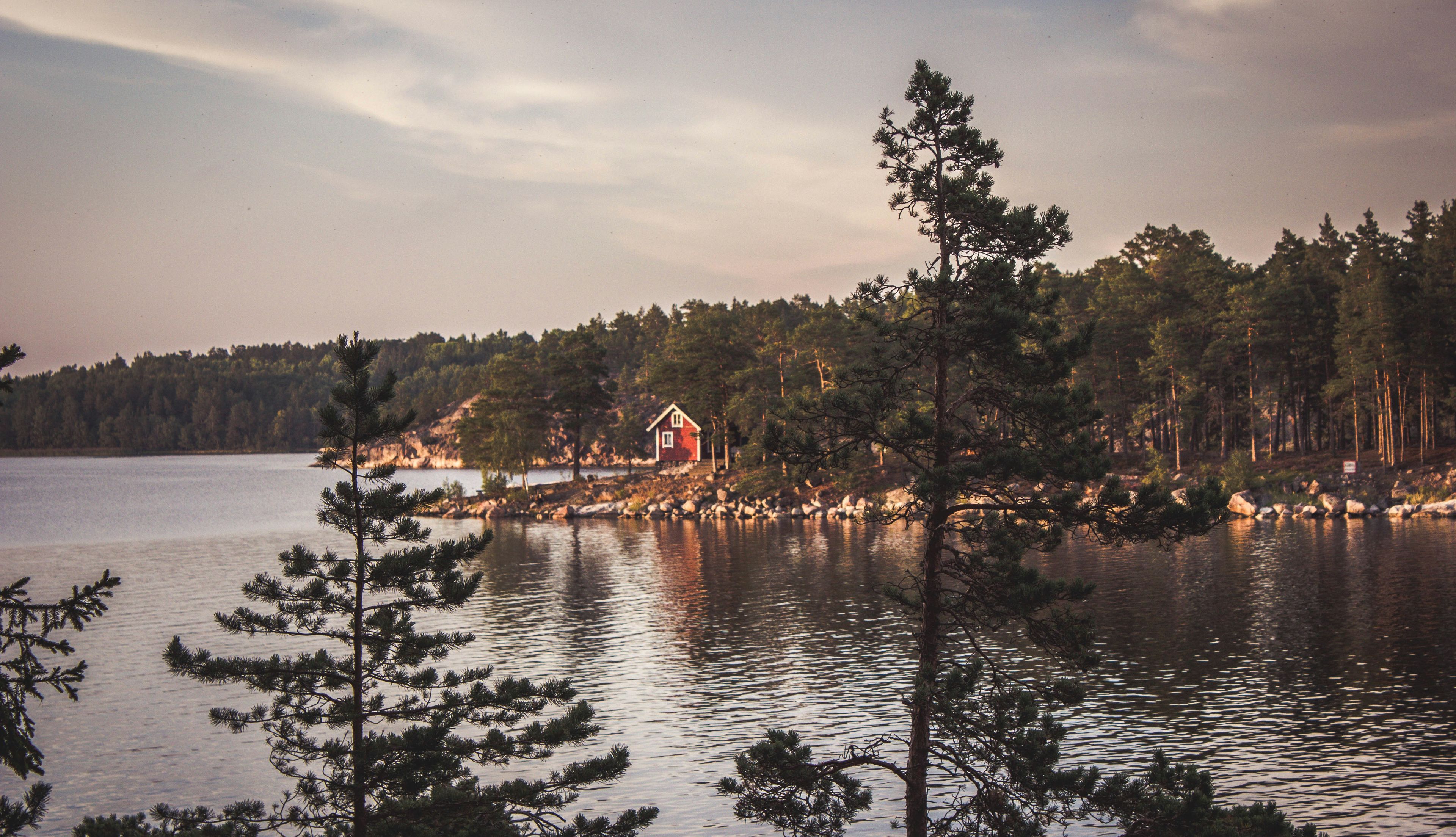Ekerö