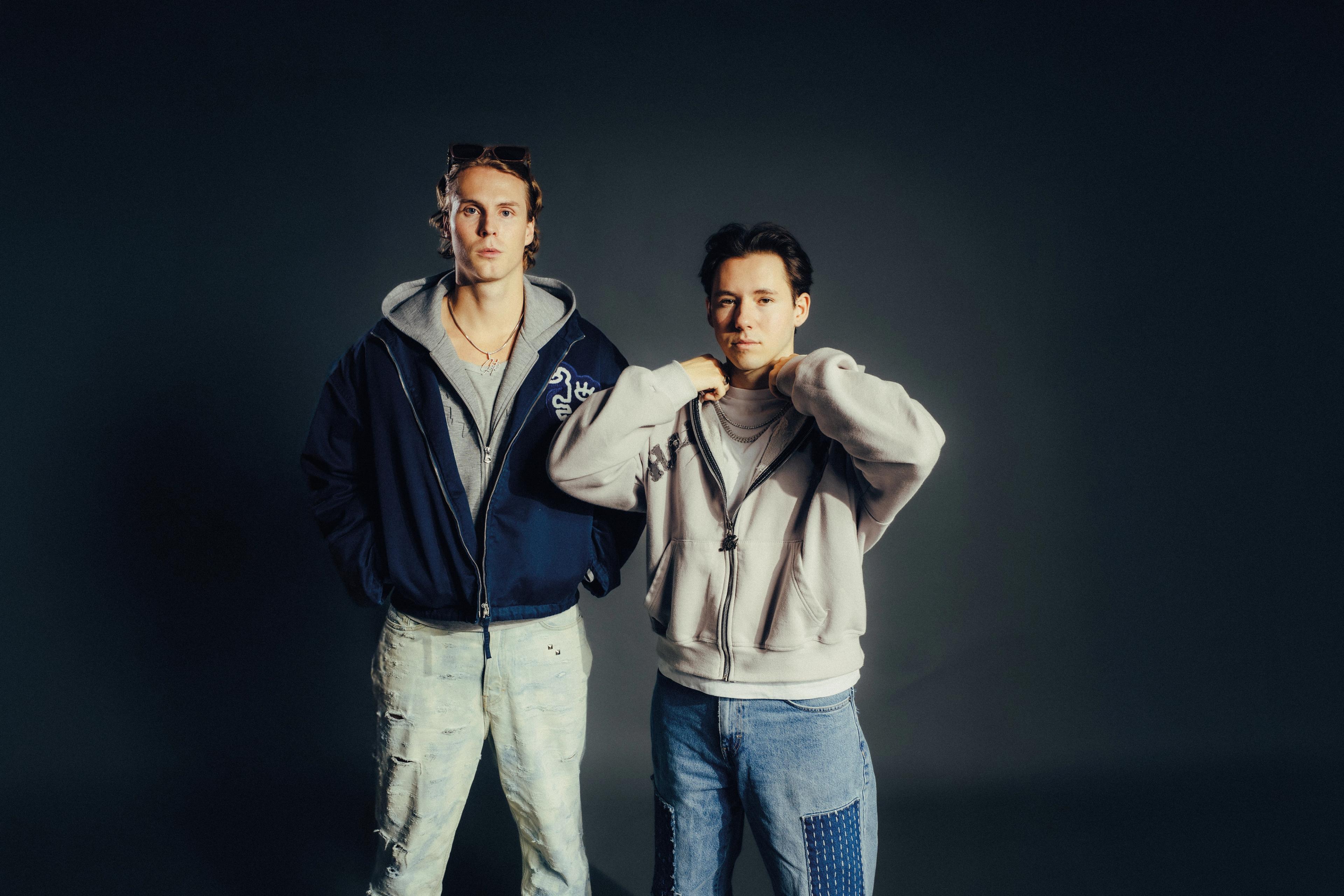 Søte & Rare
