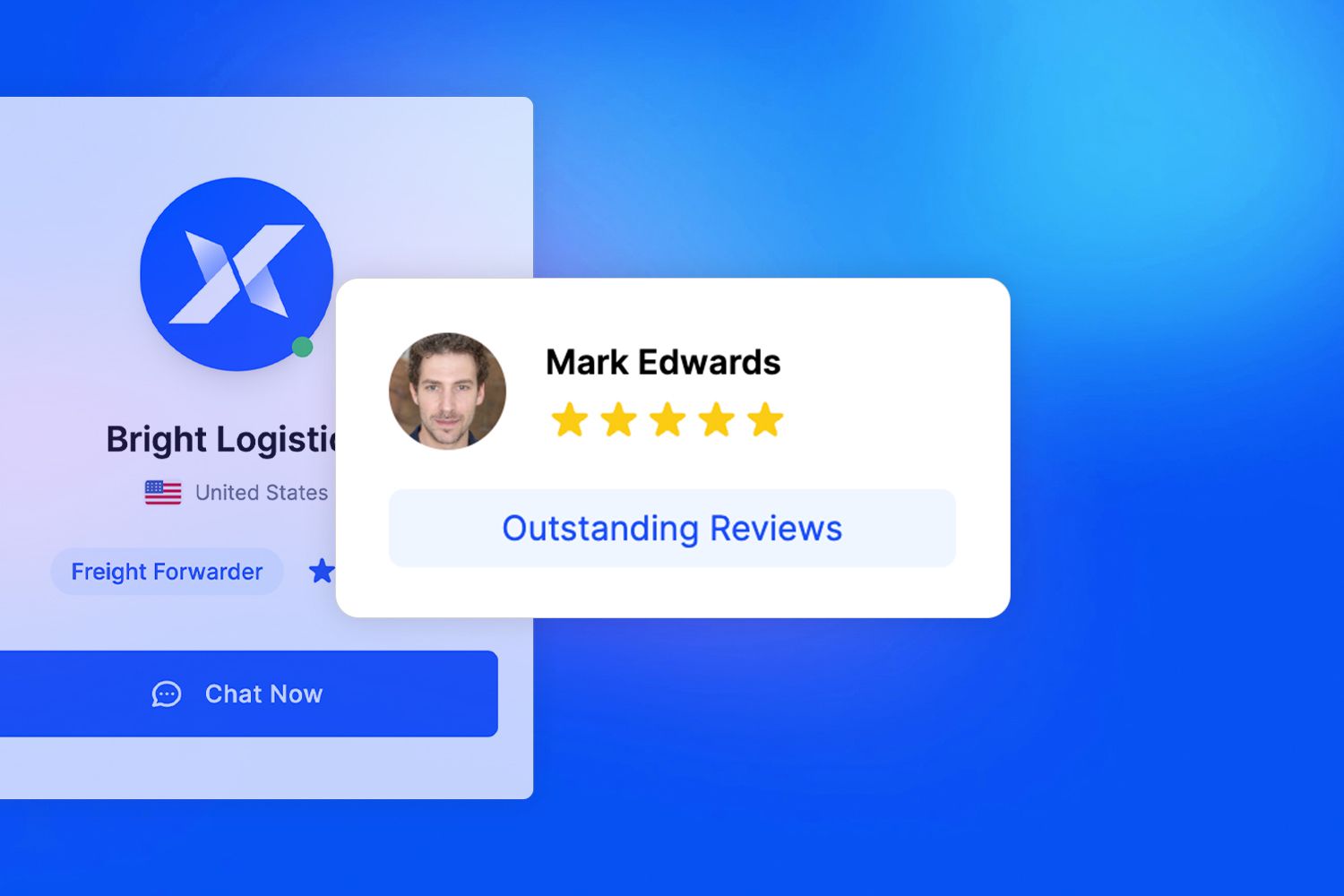 FreightXplorer Directory offers ratings and reviews