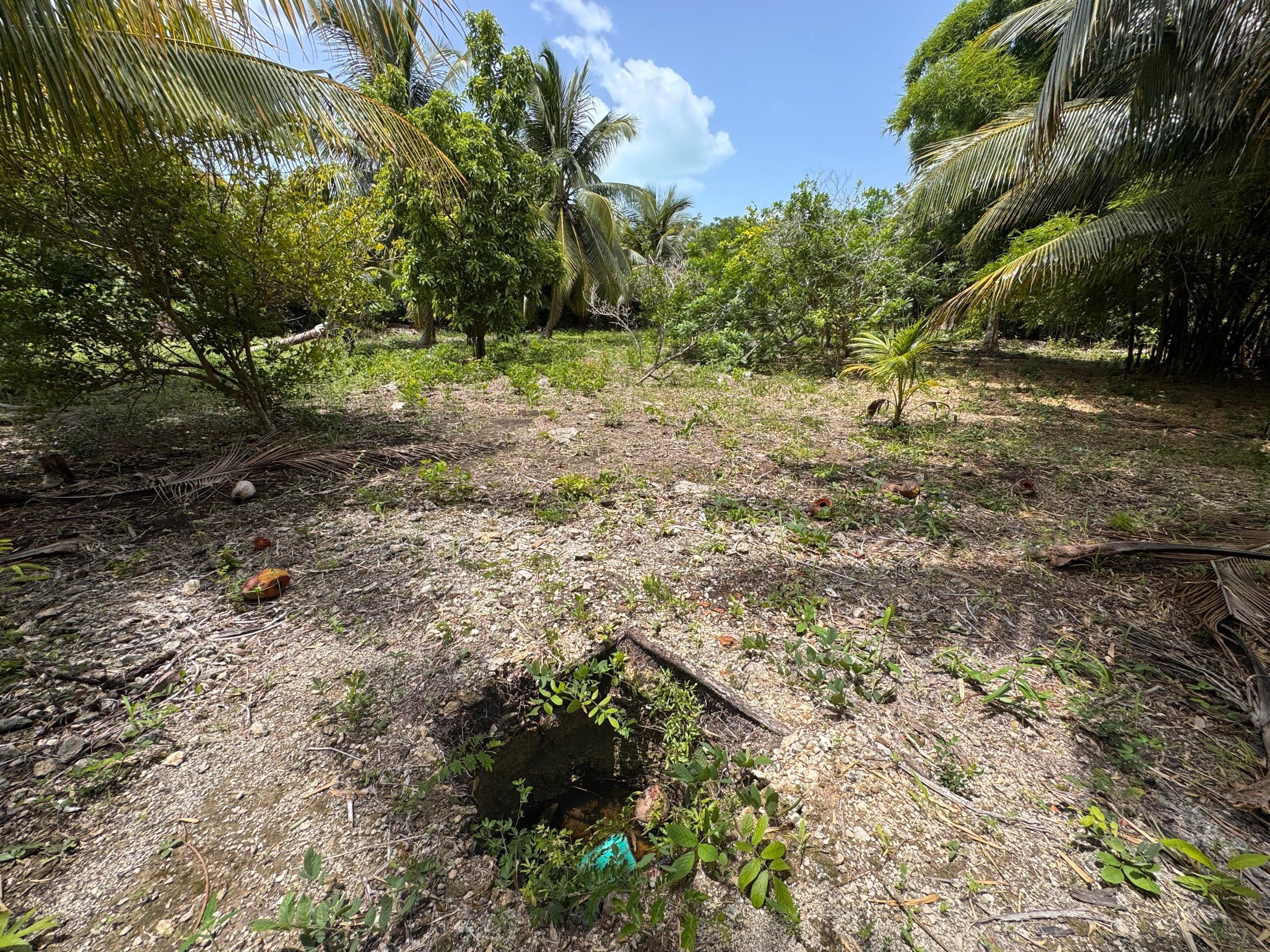 Lagoon View Land for Sale in Copper Bank Village, Corozal, Belize – 668 Sq. Meter Ready-to-Build Lot — view 5