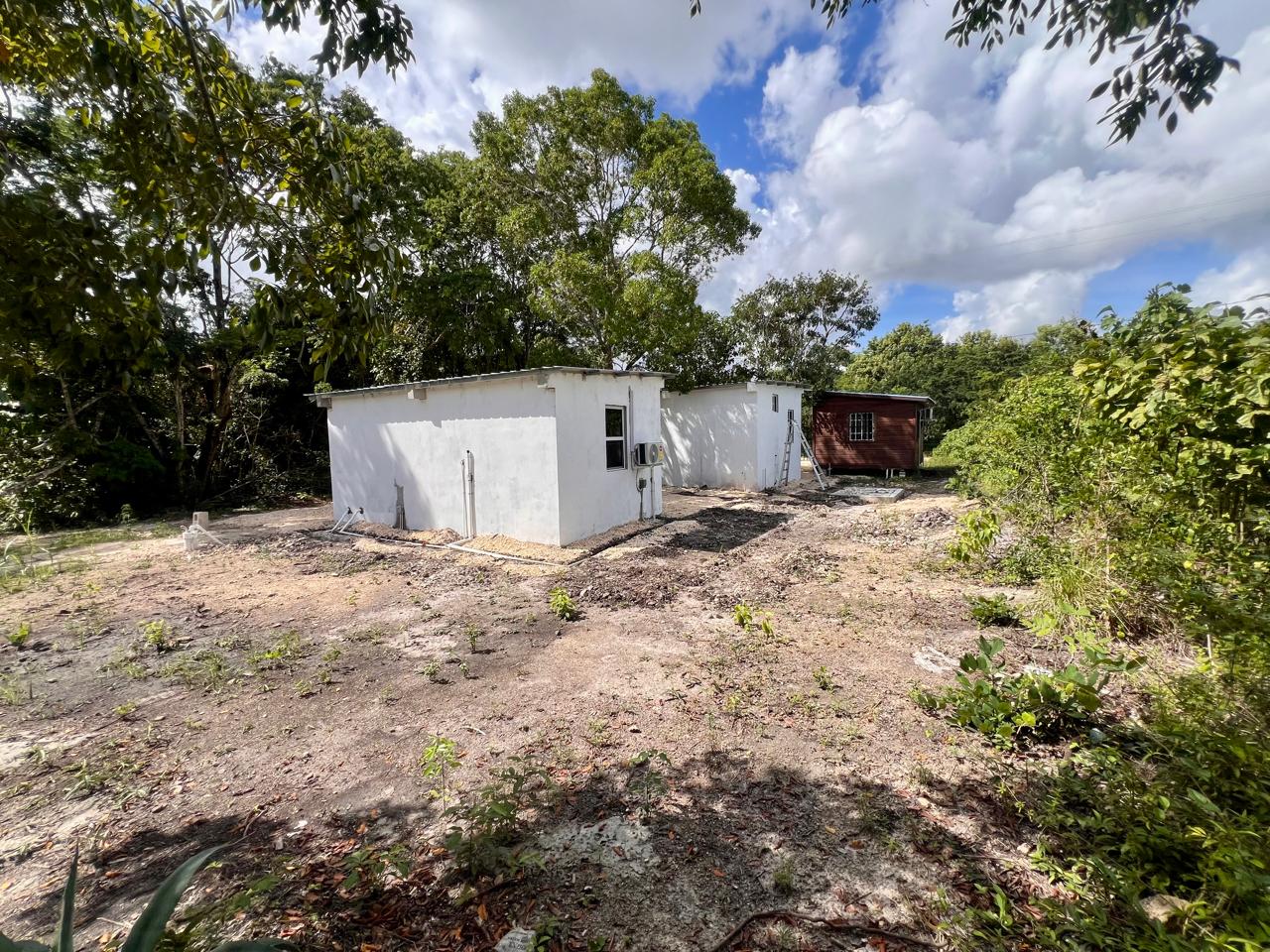 Triplex Multi-Family Property for Sale in Finca Solana Corozal Belize — view 4